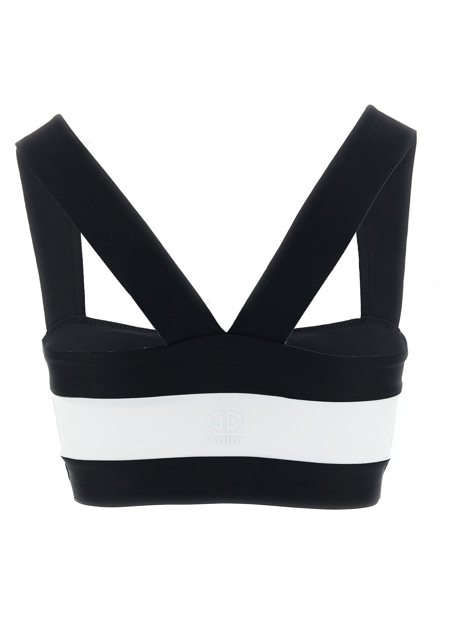 Goldbergh 'Plonge' Bikini Top - 'Active' Line