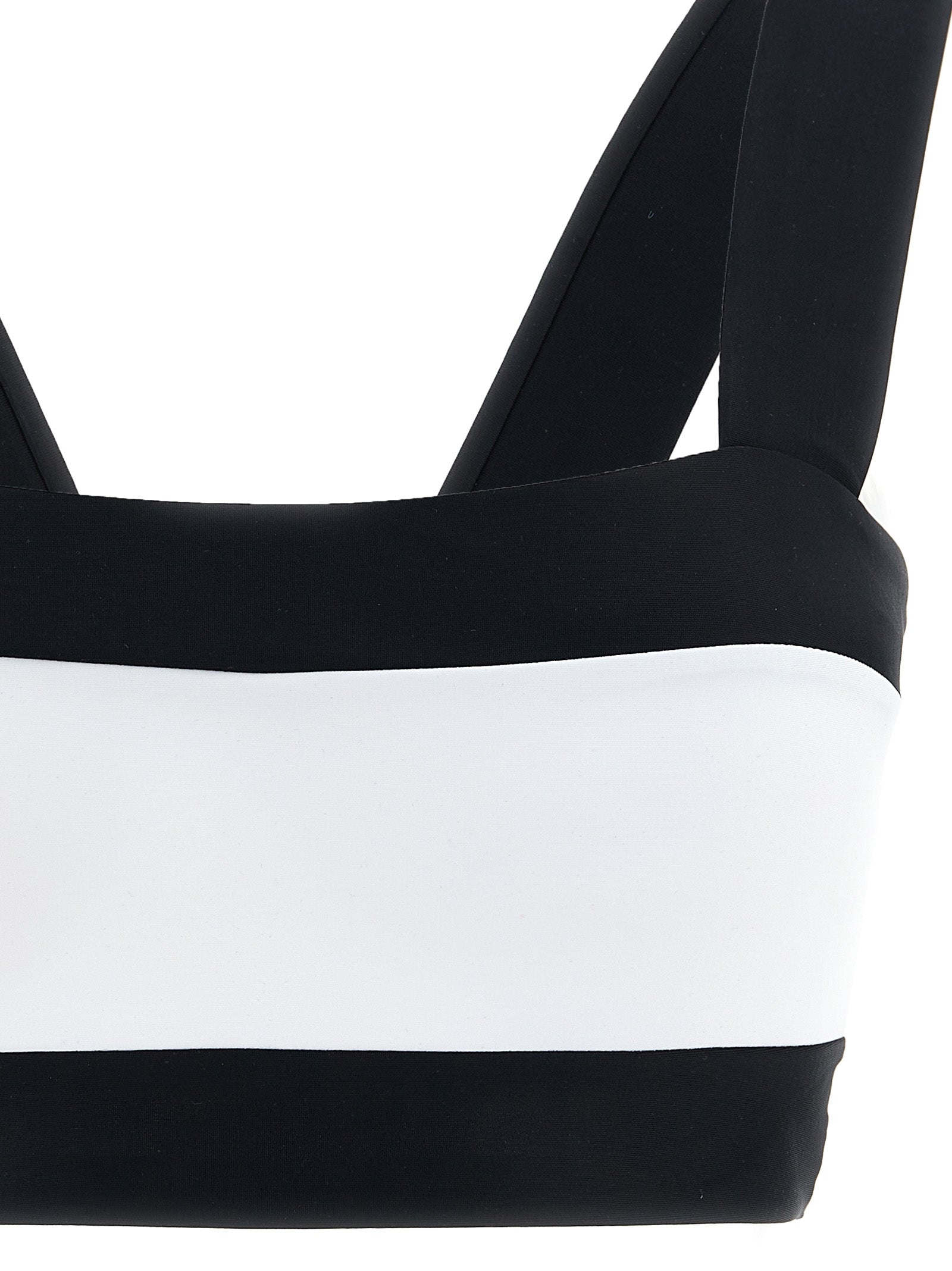 Goldbergh 'Plonge' Bikini Top - 'Active' Line