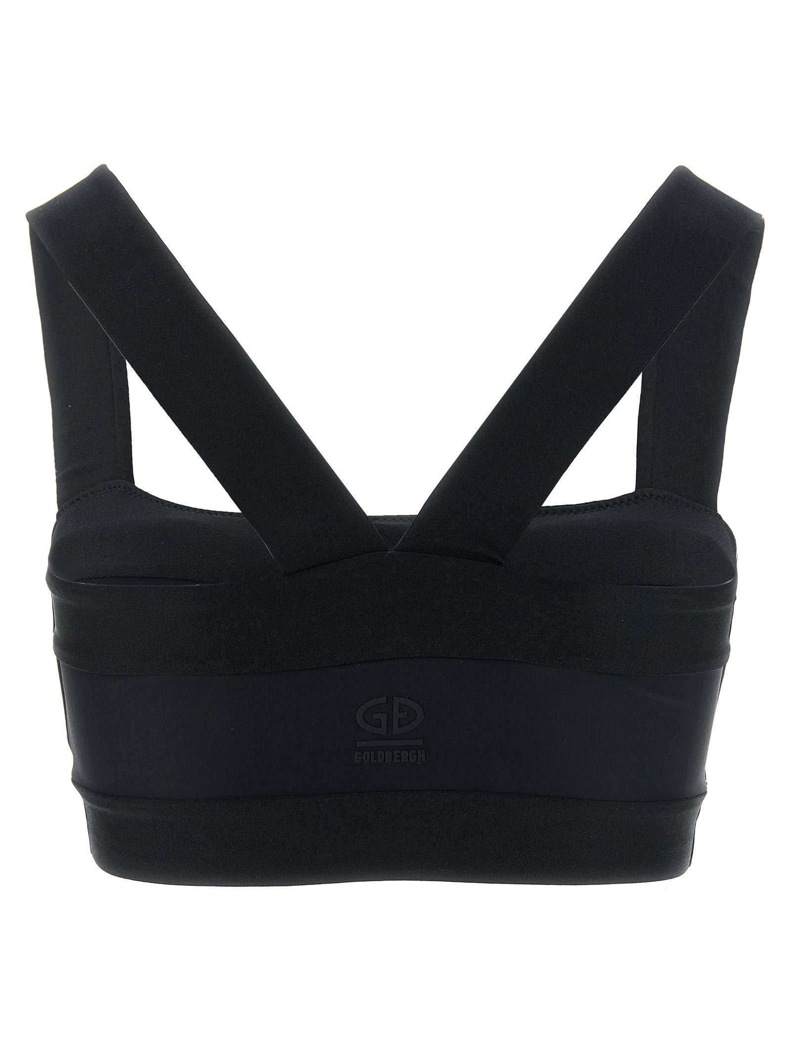 Goldbergh 'Plonge' Bikini Top - 'Active' Line