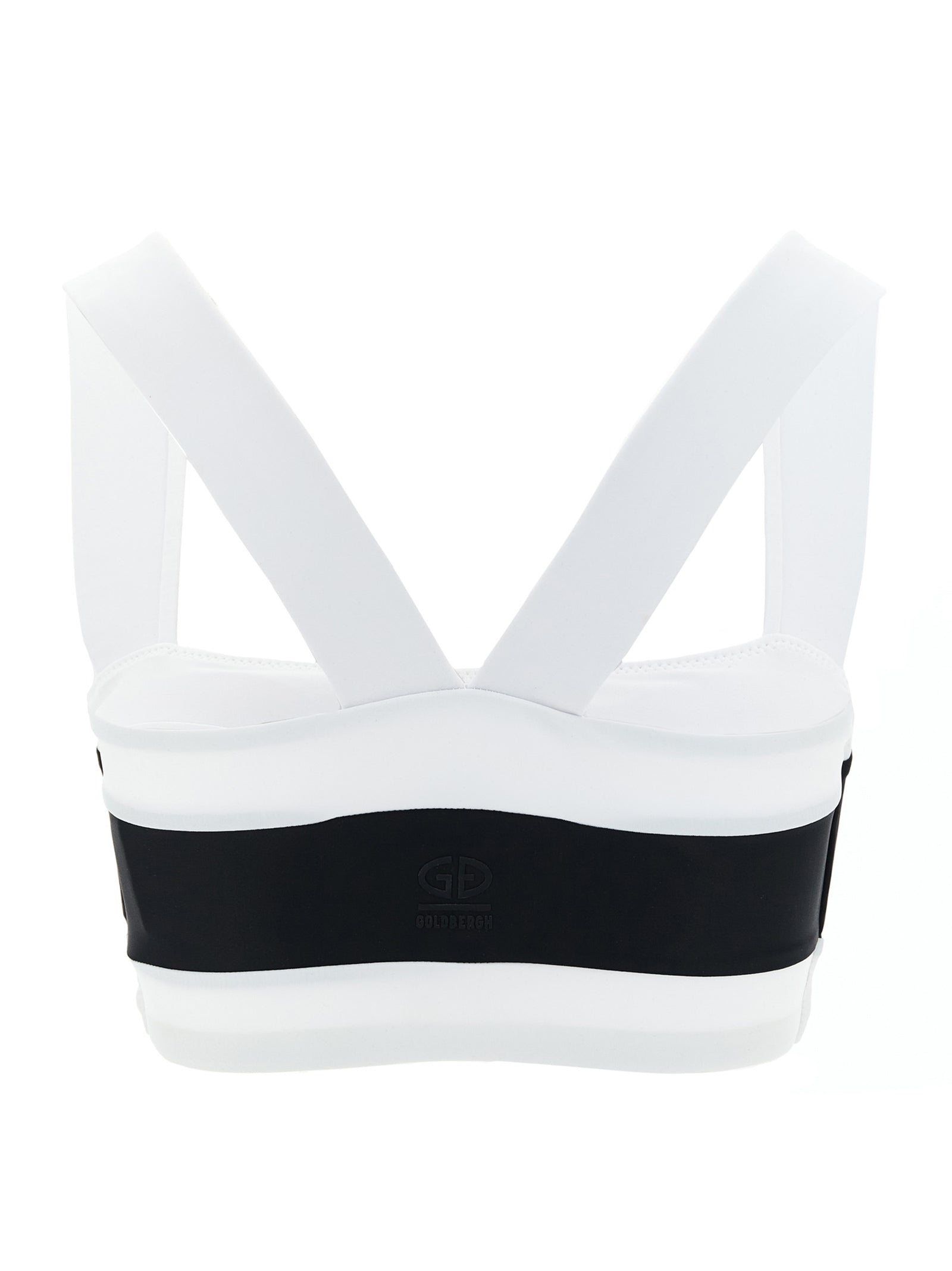 Goldbergh 'Plonge' Bikini Top - 'Active' Line