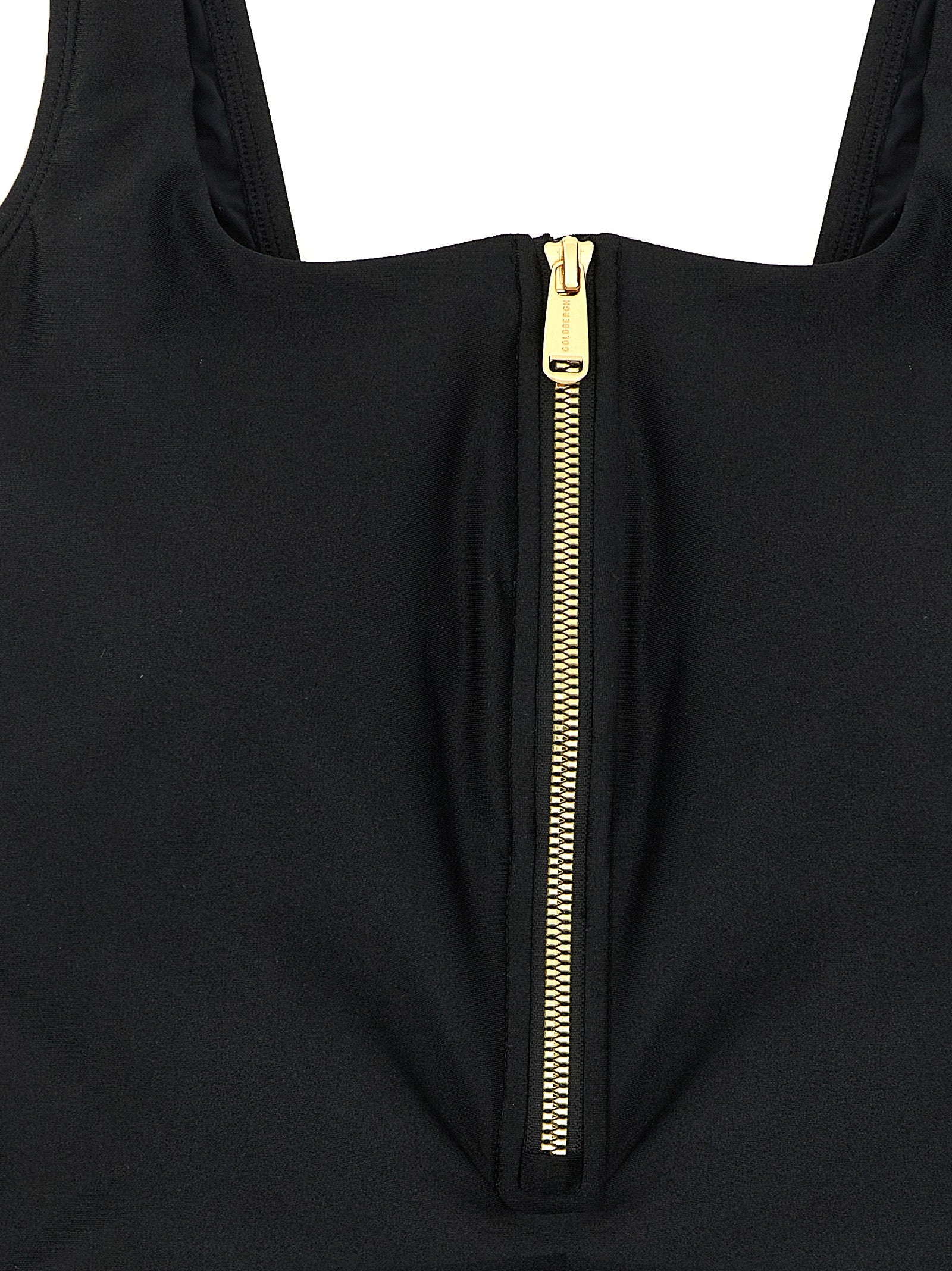 Goldbergh 'Caviar' One-Piece Swimsuit