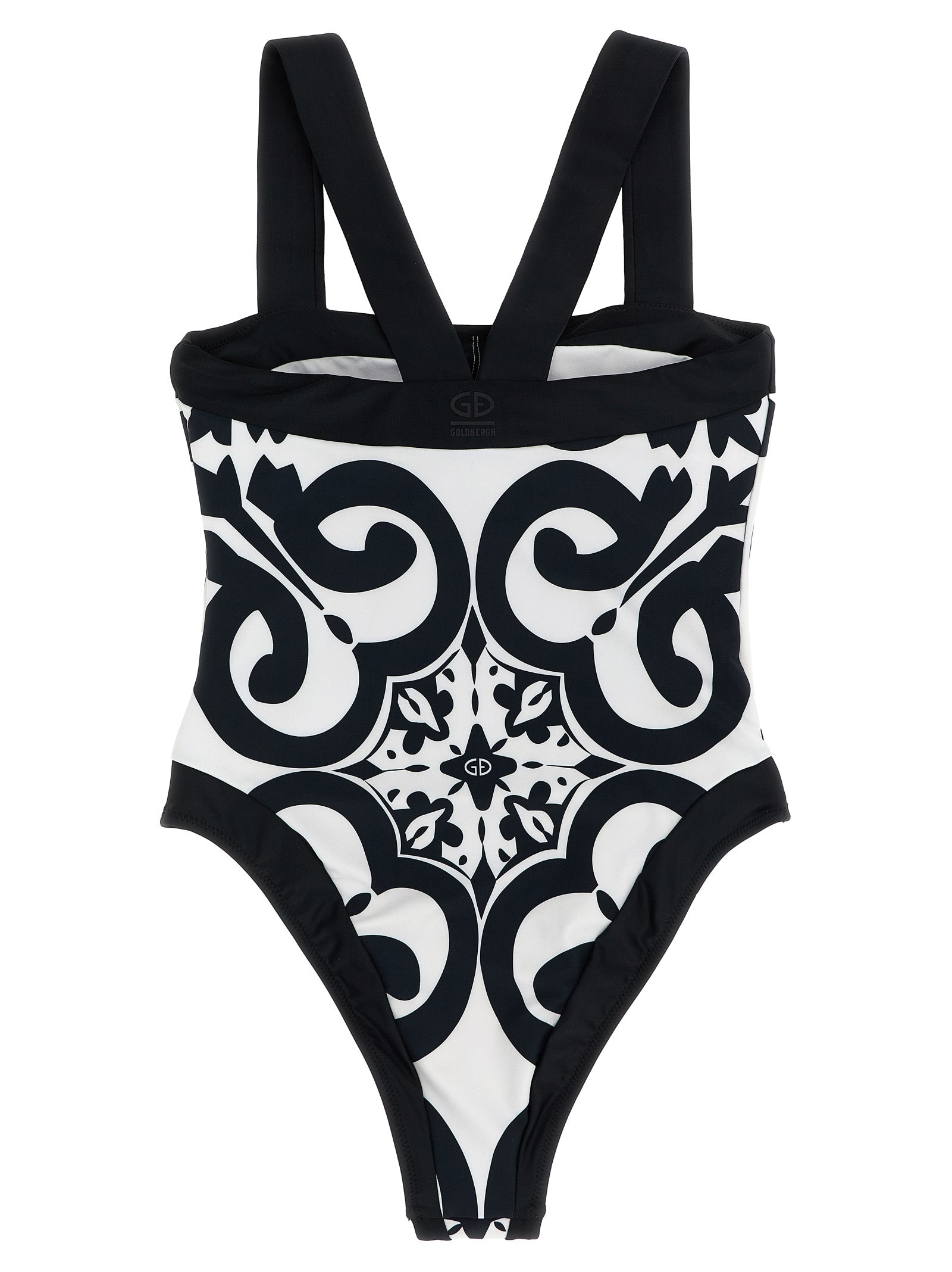 Goldbergh 'Costella' One-Piece Swimsuit
