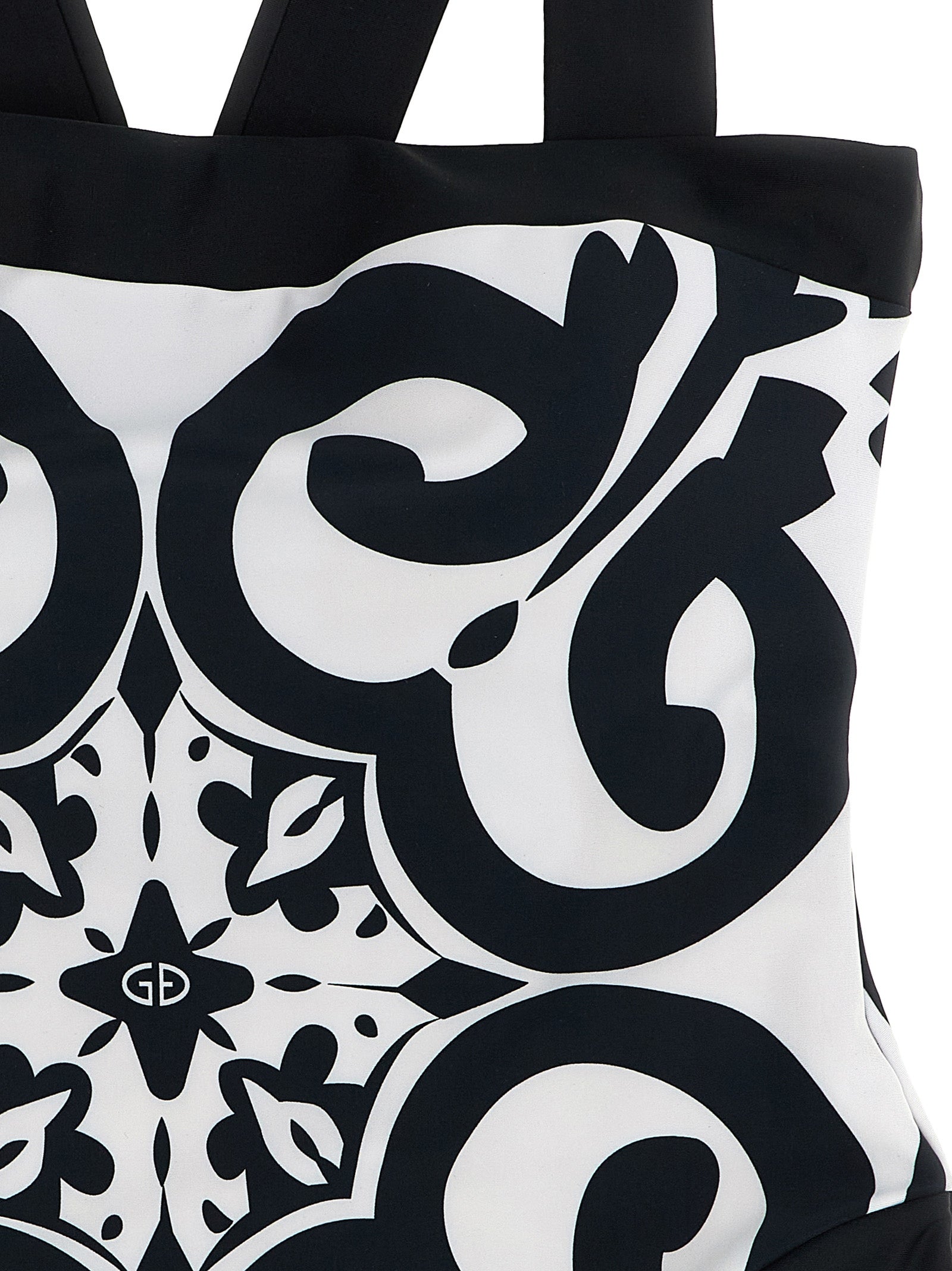 Goldbergh 'Costella' One-Piece Swimsuit