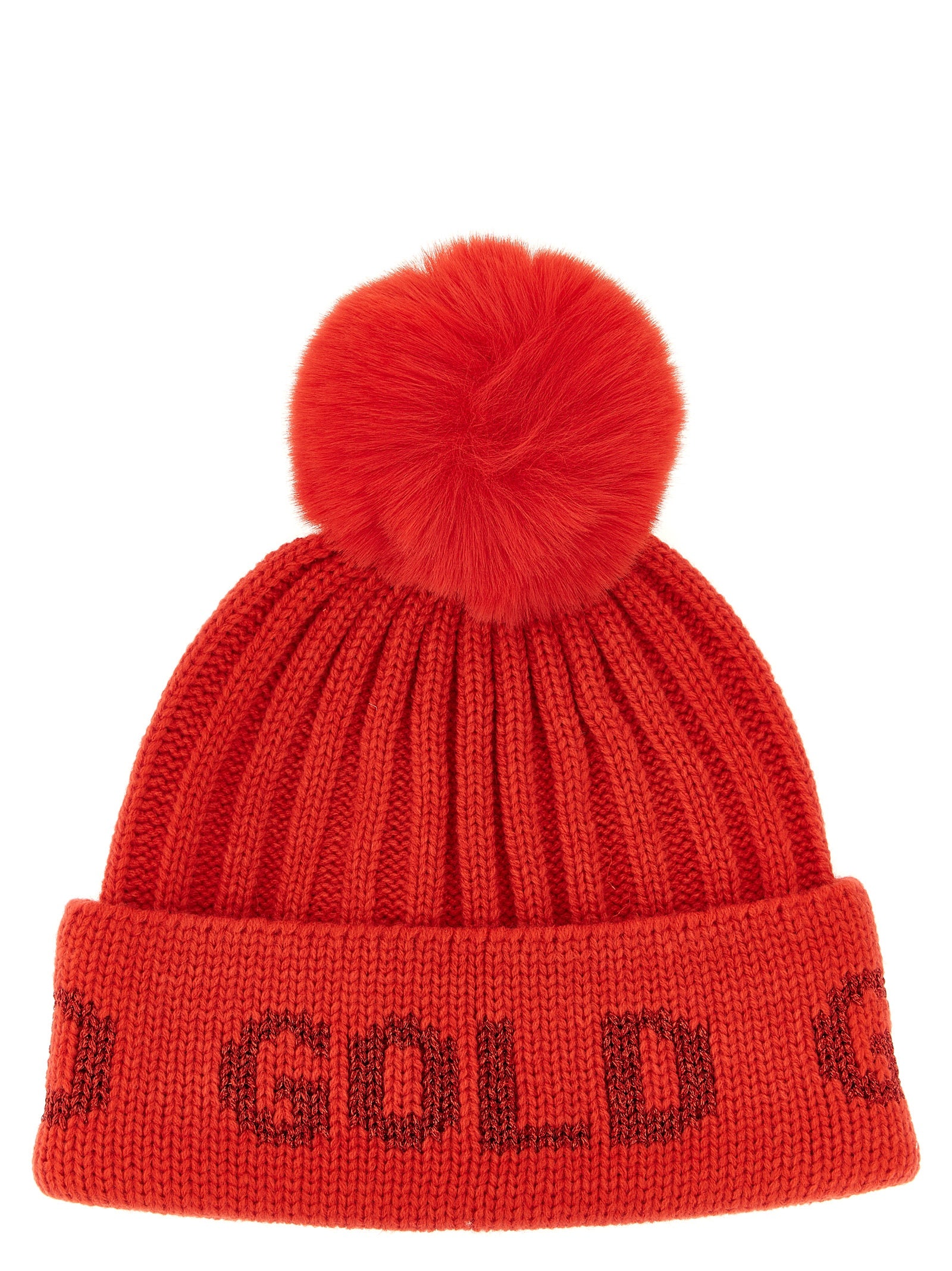Goldbergh 'Hodd' Cap