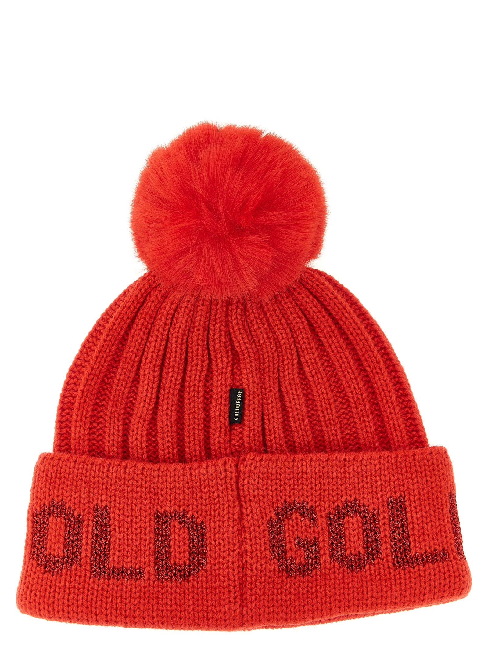 Goldbergh 'Hodd' Cap