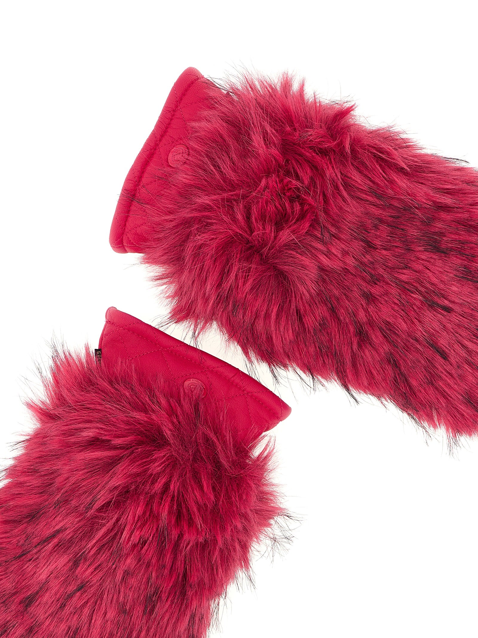 Goldbergh 'Hill' Mittens