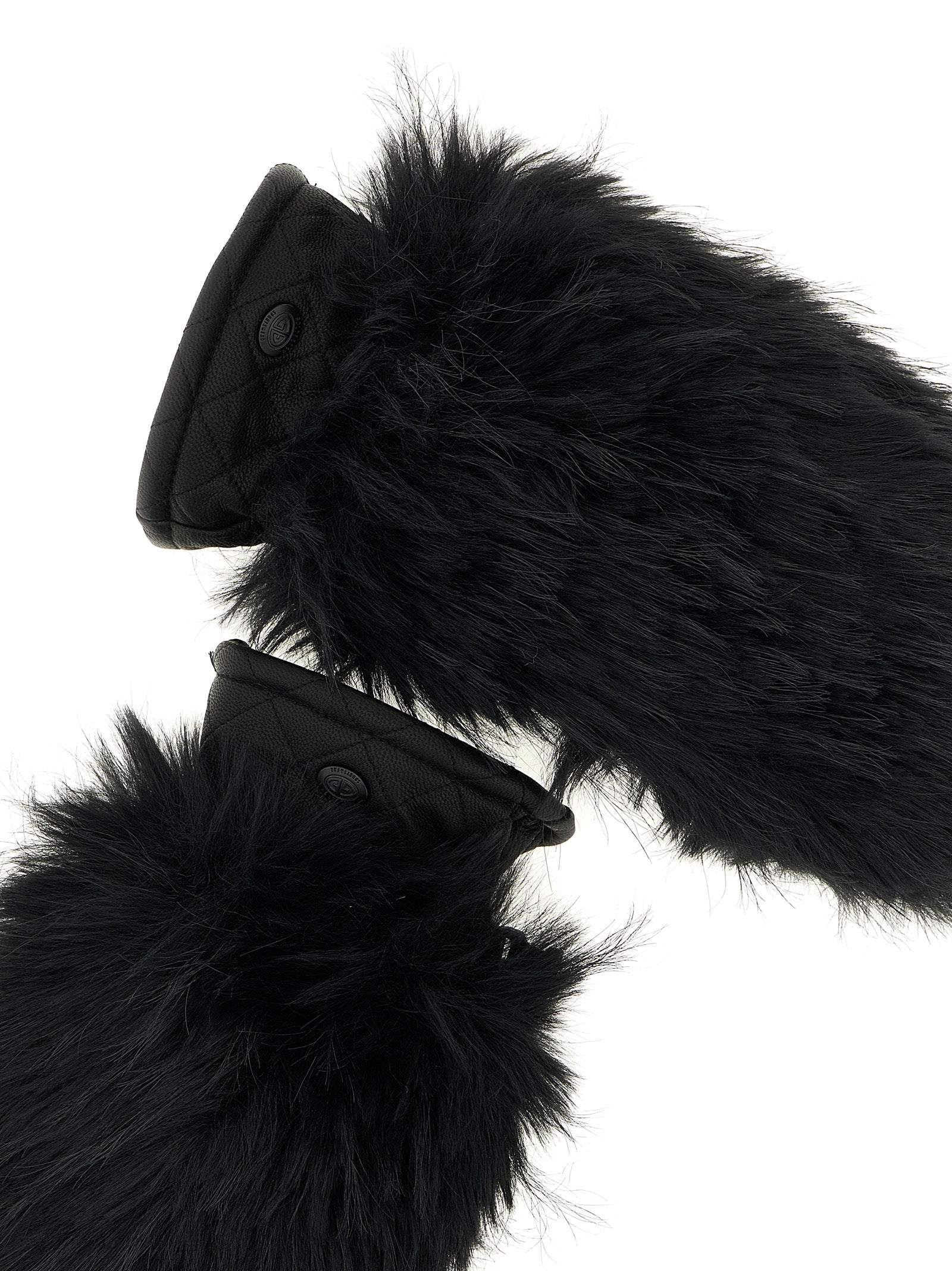 Goldbergh 'Hill' Mittens