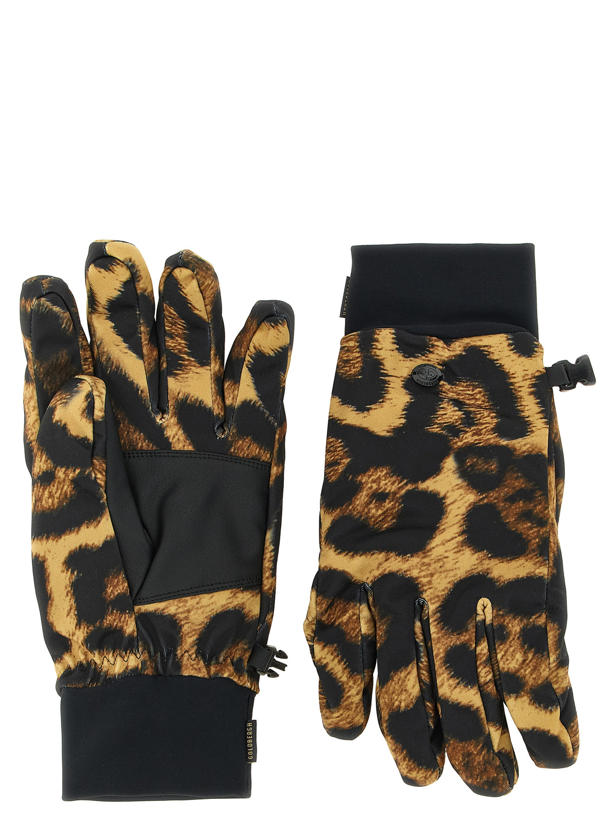 Goldbergh Jaguar 'Softy' Gloves