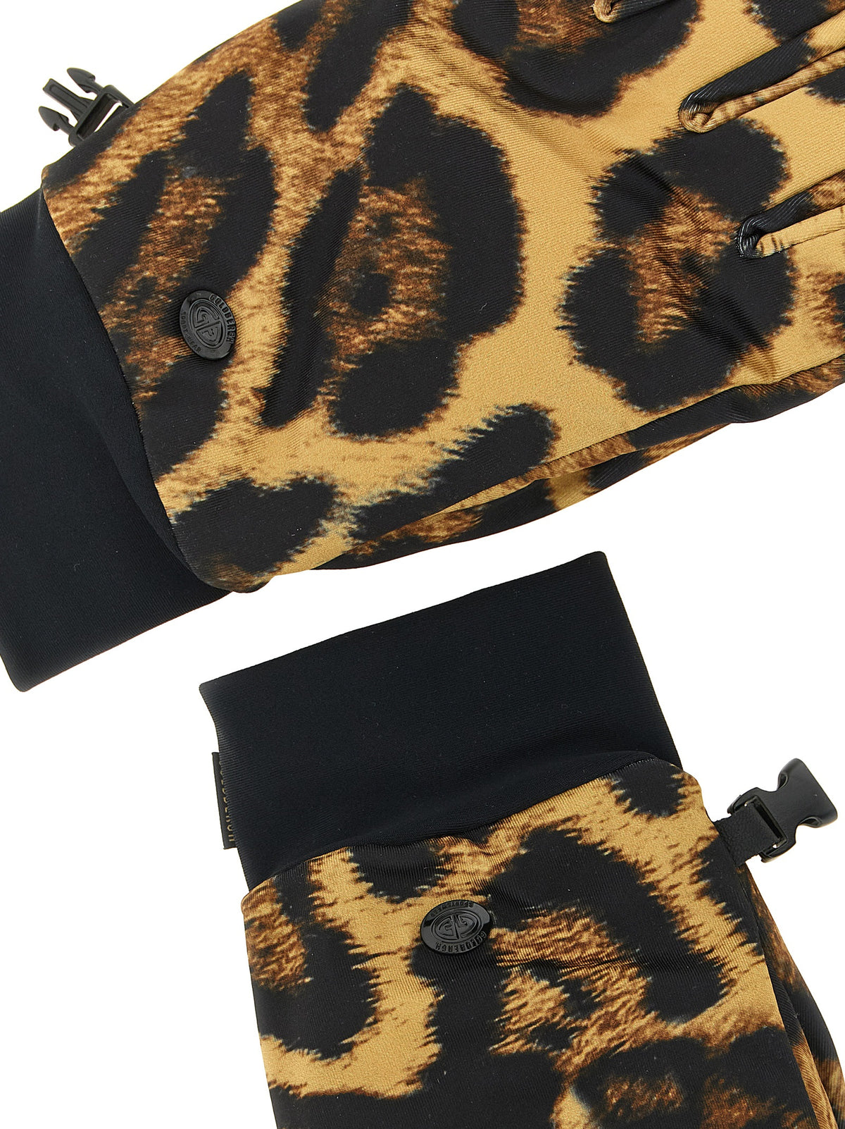 Goldbergh Jaguar 'Softy' Gloves