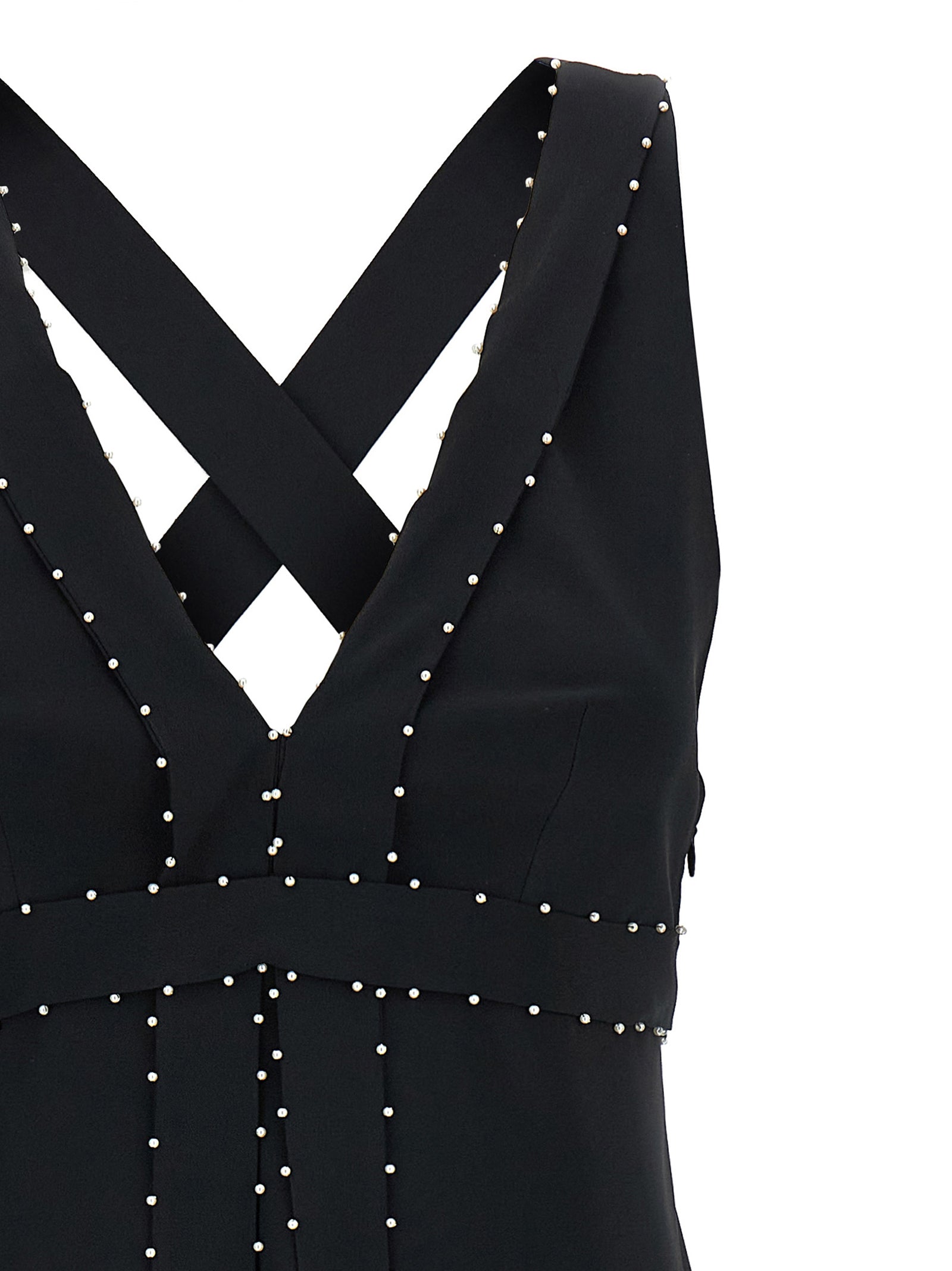 Giovanni Bedin Pearl Dress