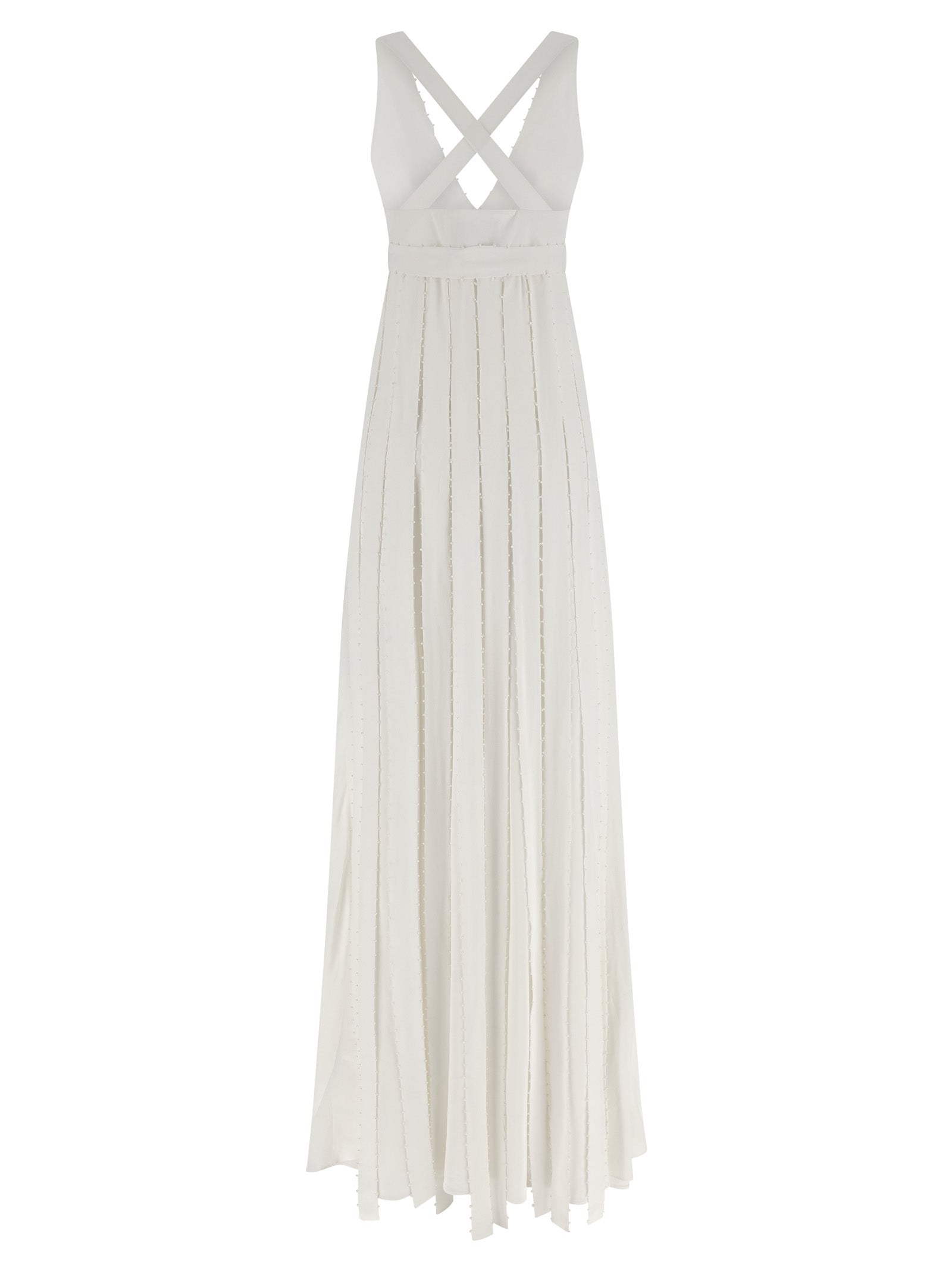 Giovanni Bedin Pearl Dress