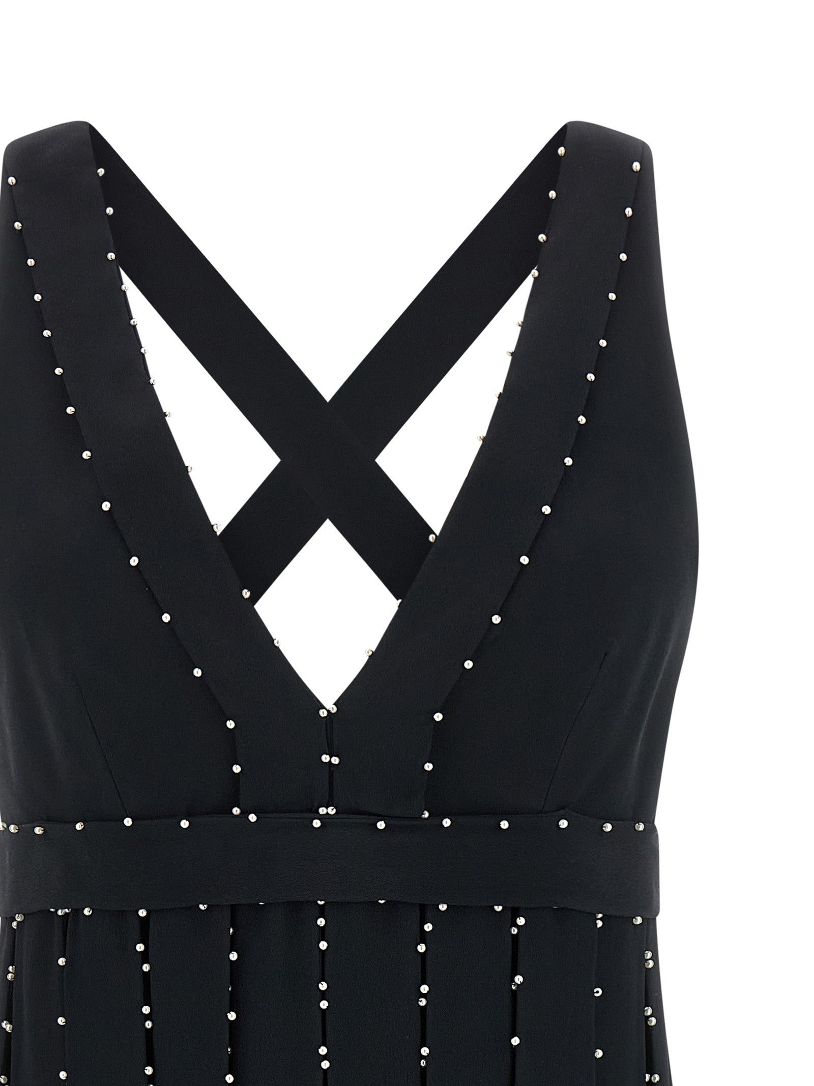 Giovanni Bedin Pearl Dress