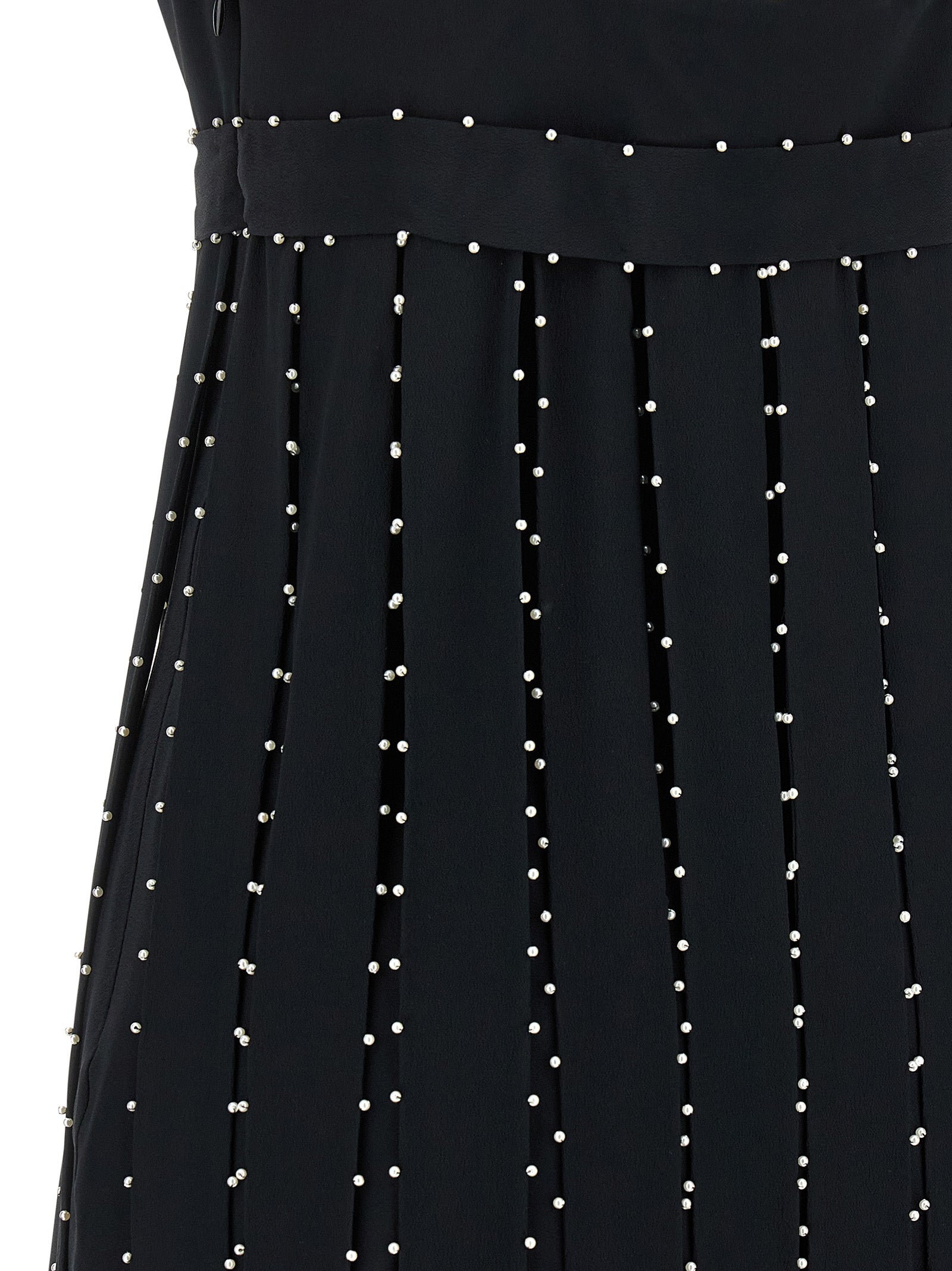 Giovanni Bedin Pearl Dress