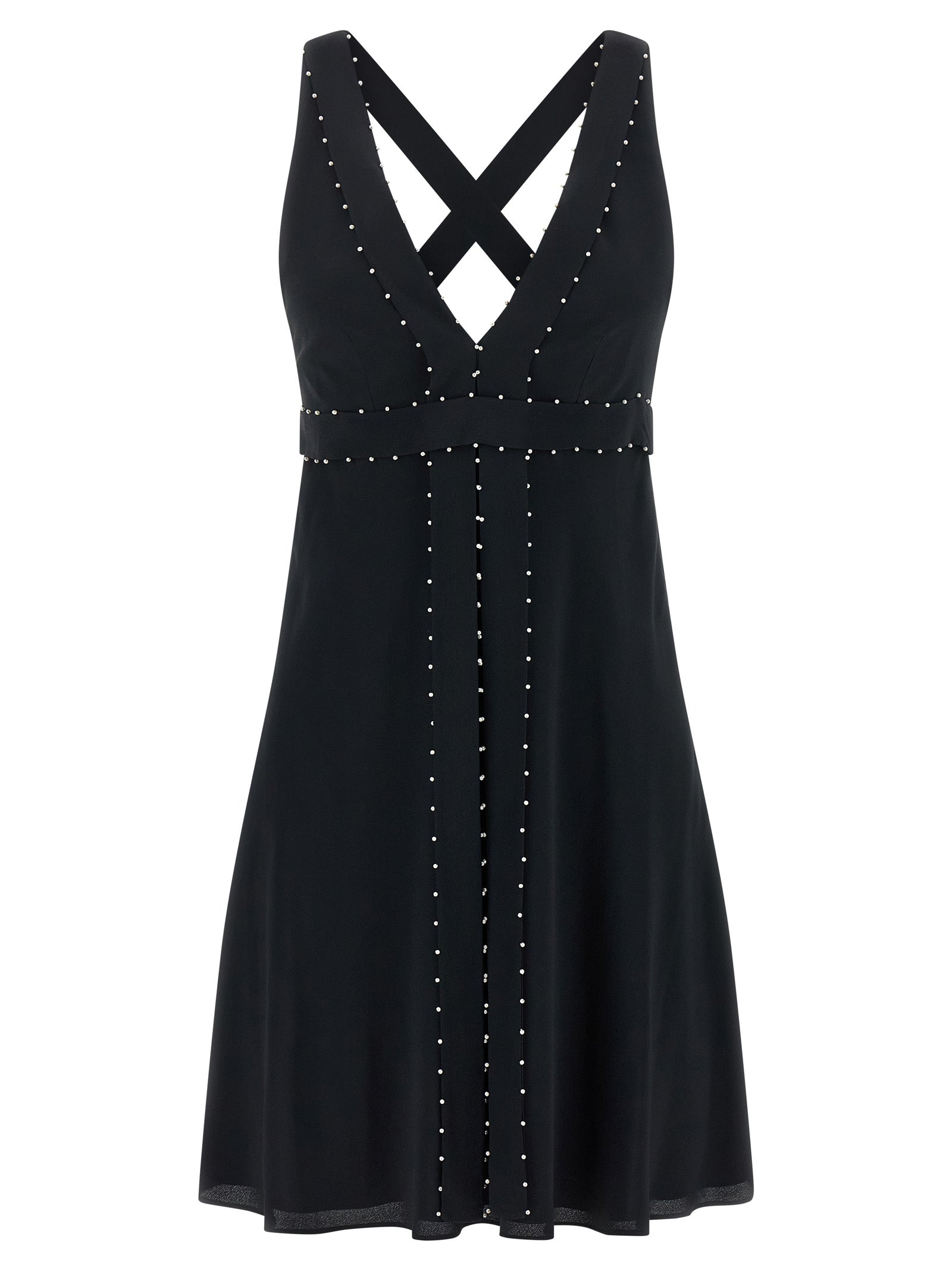 Giovanni Bedin Pearl Dress