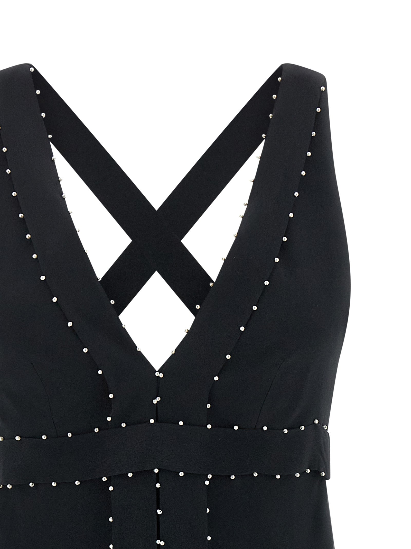 Giovanni Bedin Pearl Dress