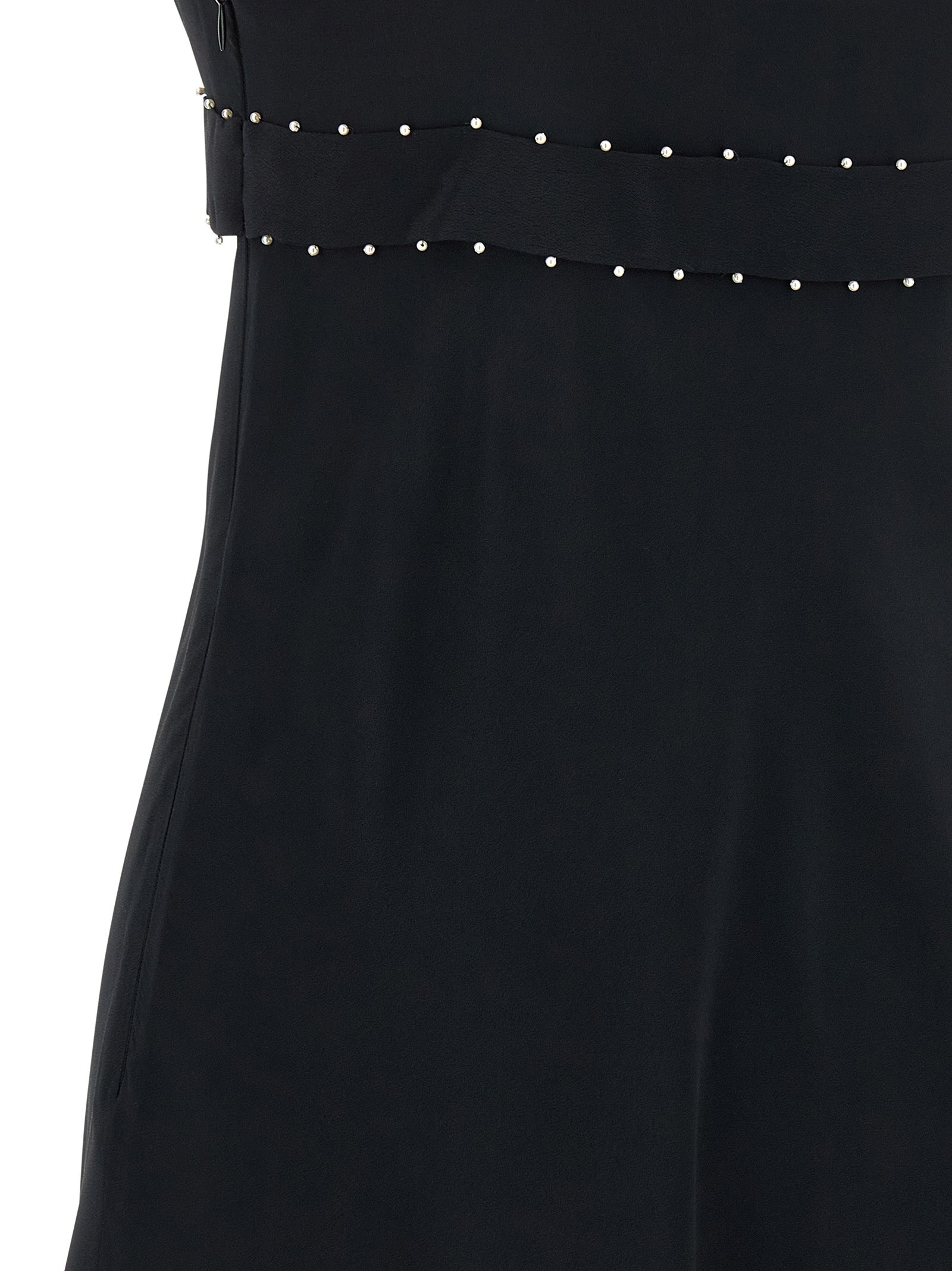 Giovanni Bedin Pearl Dress