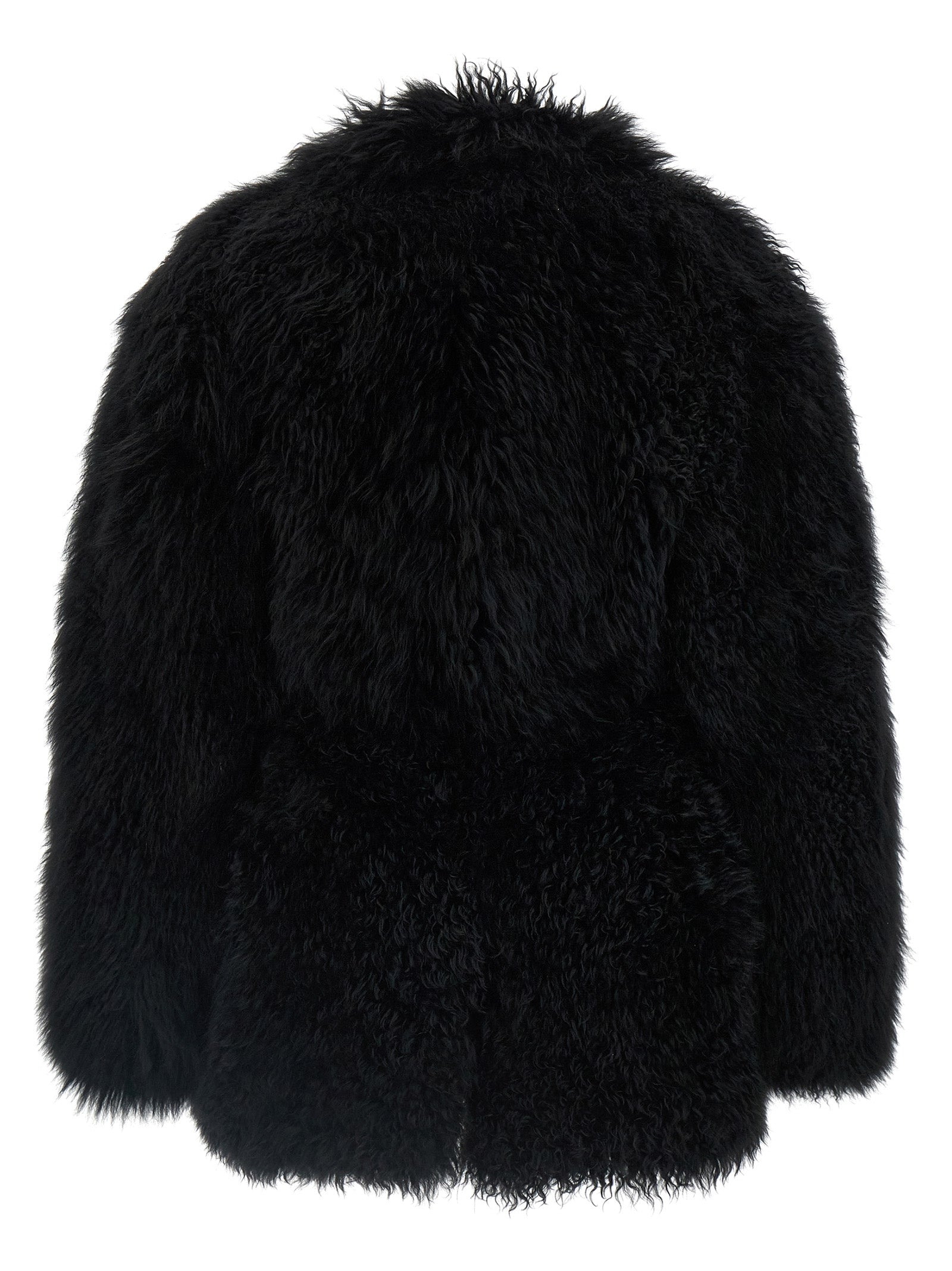 Giovanni Bedin Long-Haired Fur