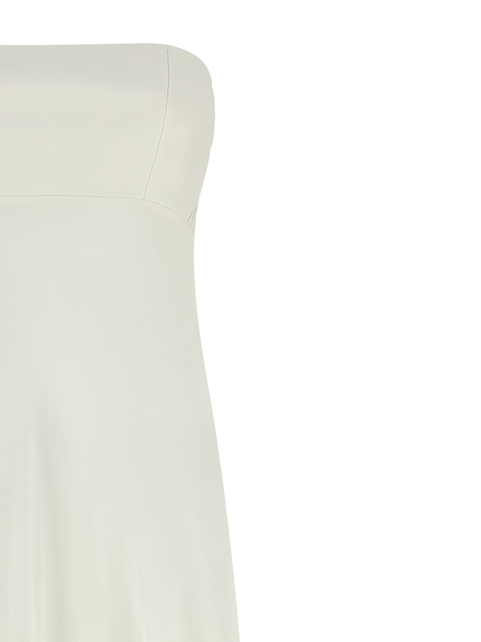 Giovanni Bedin Off-The-Shoulder Dress
