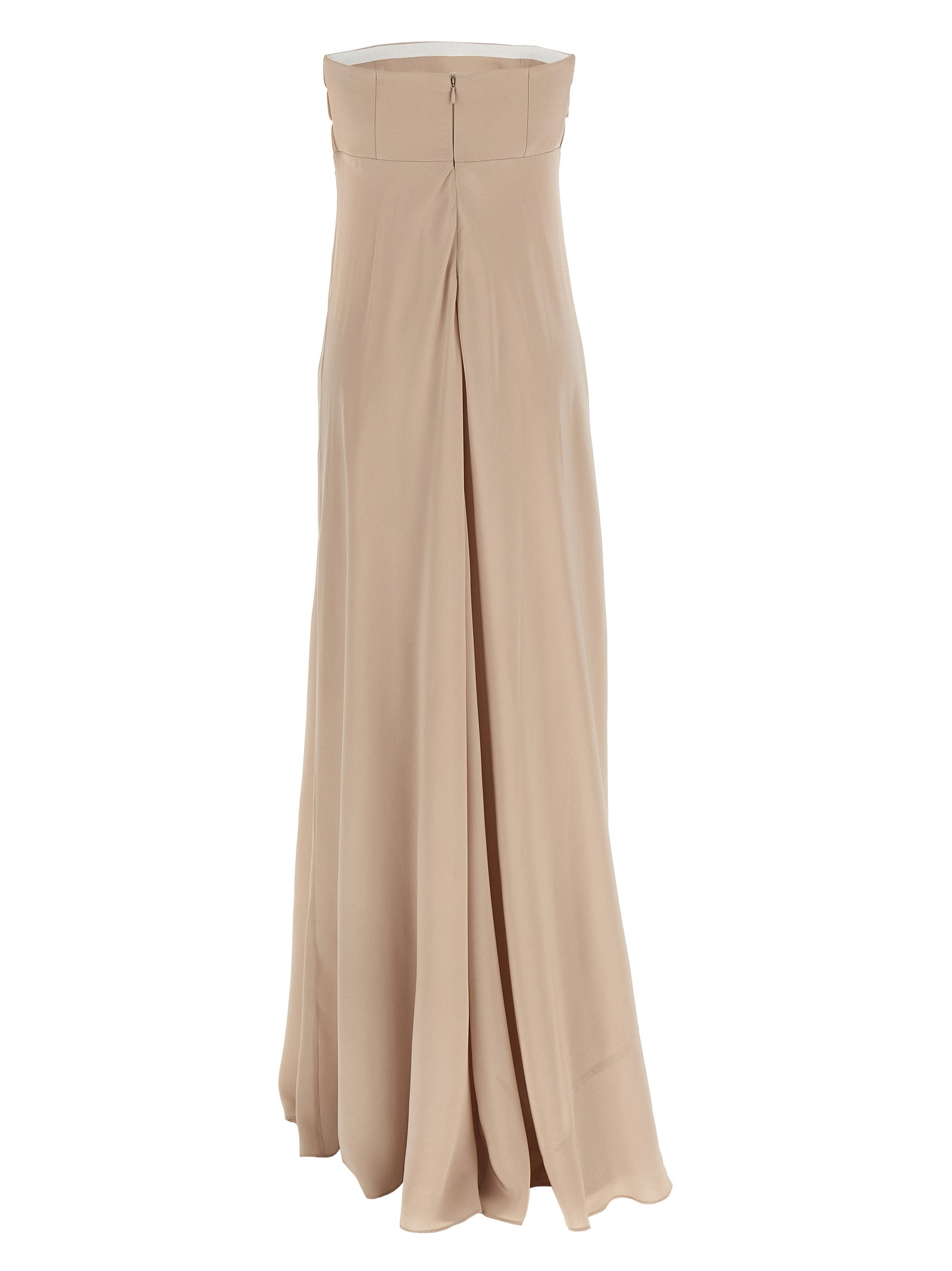 Giovanni Bedin Off-The-Shoulder Dress