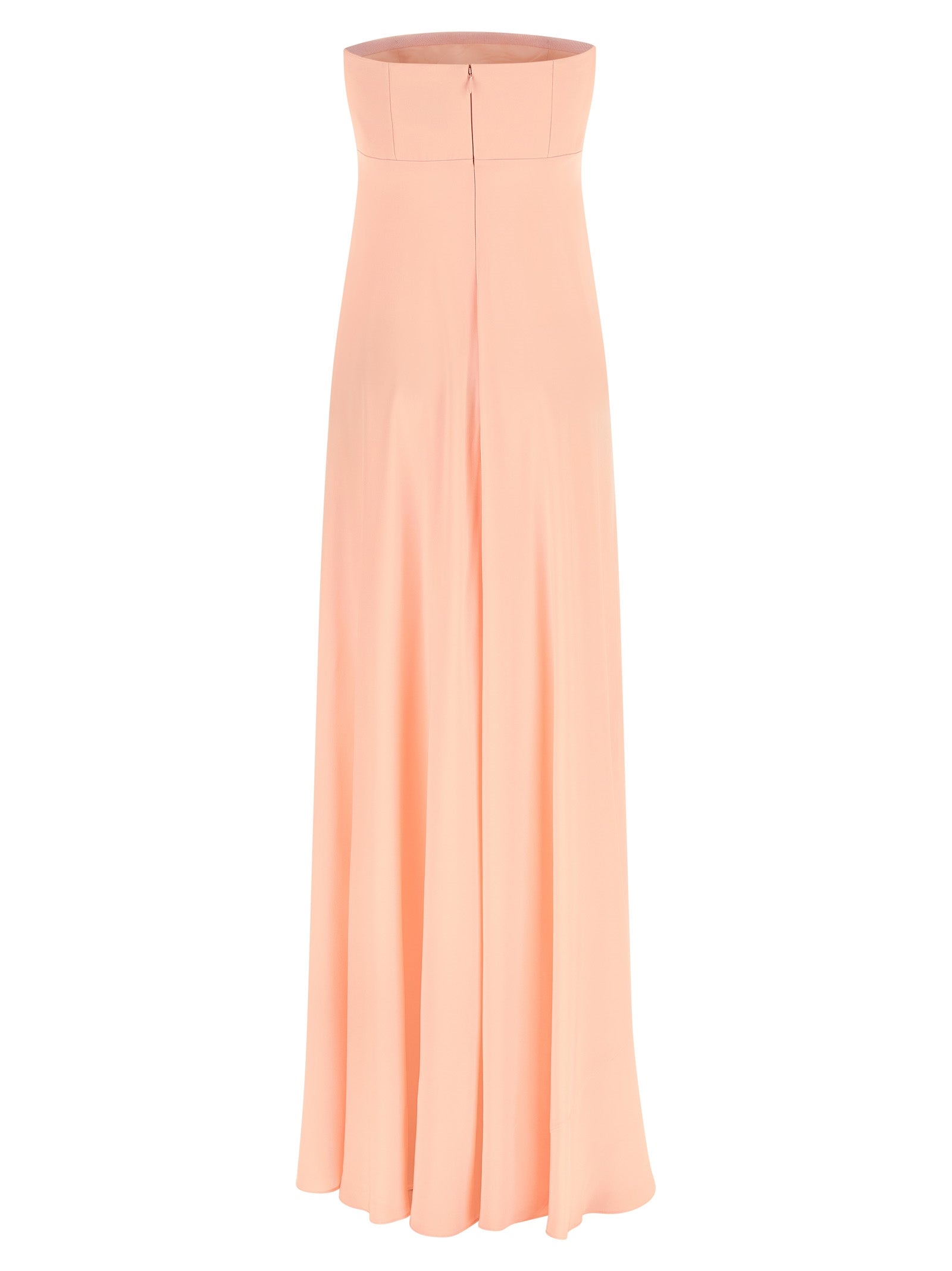 Giovanni Bedin Off-The-Shoulder Dress