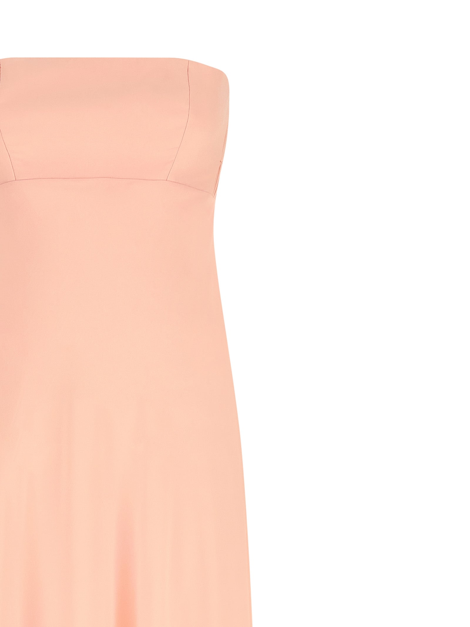 Giovanni Bedin Off-The-Shoulder Dress