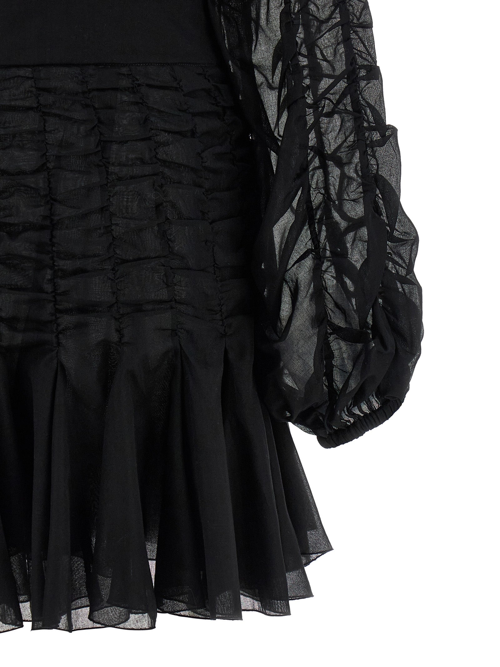 Giovanni Bedin Cotton Dress