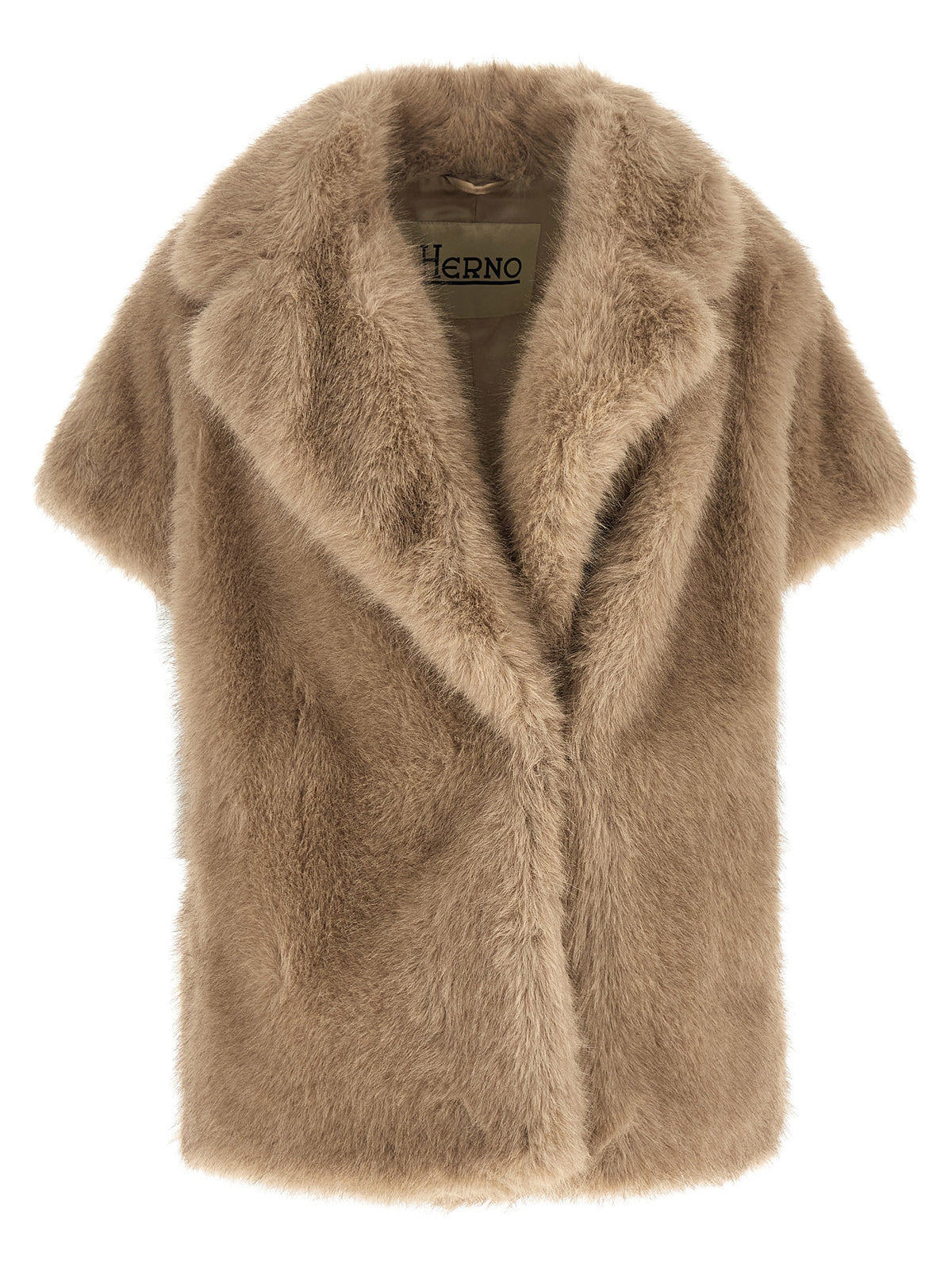 Herno 'Tocco' Coat