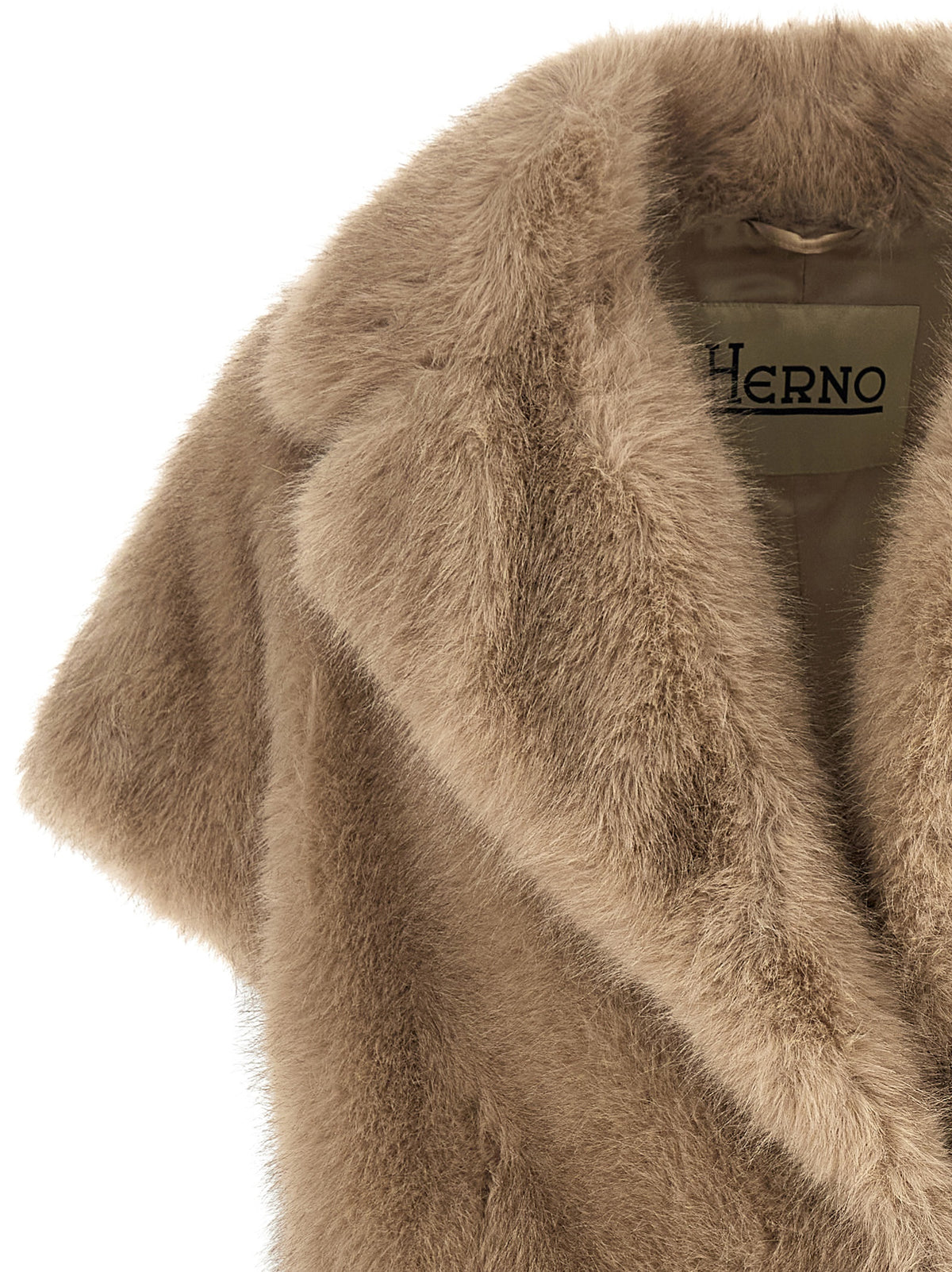 Herno 'Tocco' Coat