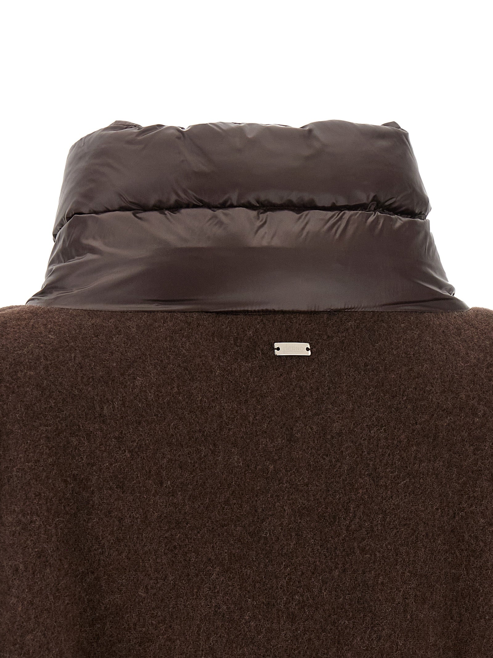 Herno 'Resort' Poncho