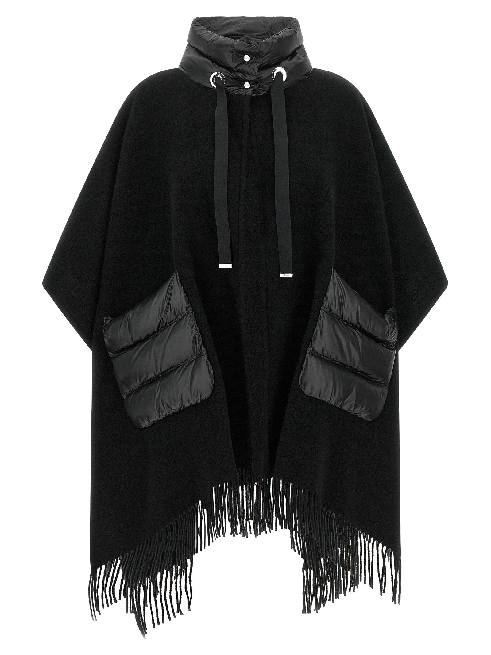 Herno 'Resort' Poncho