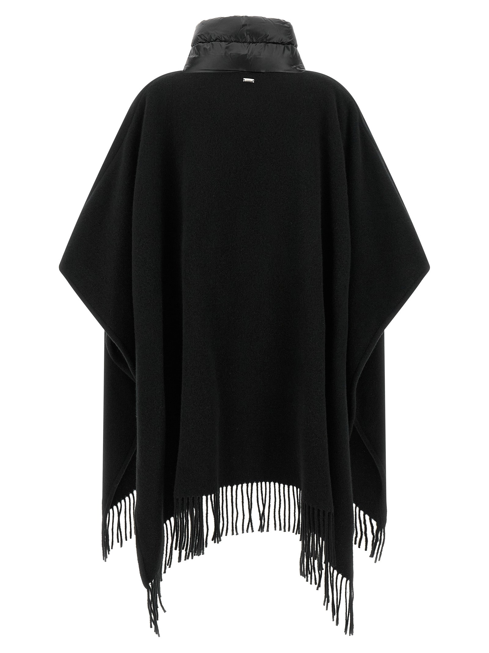Herno 'Resort' Poncho