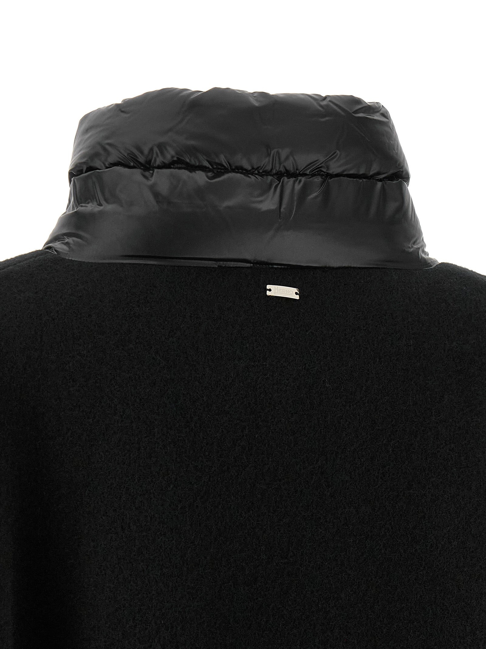 Herno 'Resort' Poncho