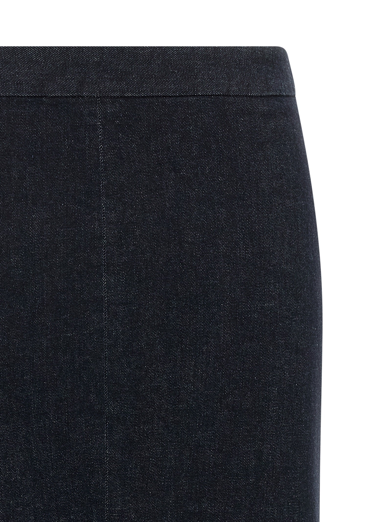 Tom Ford Denim Skirt