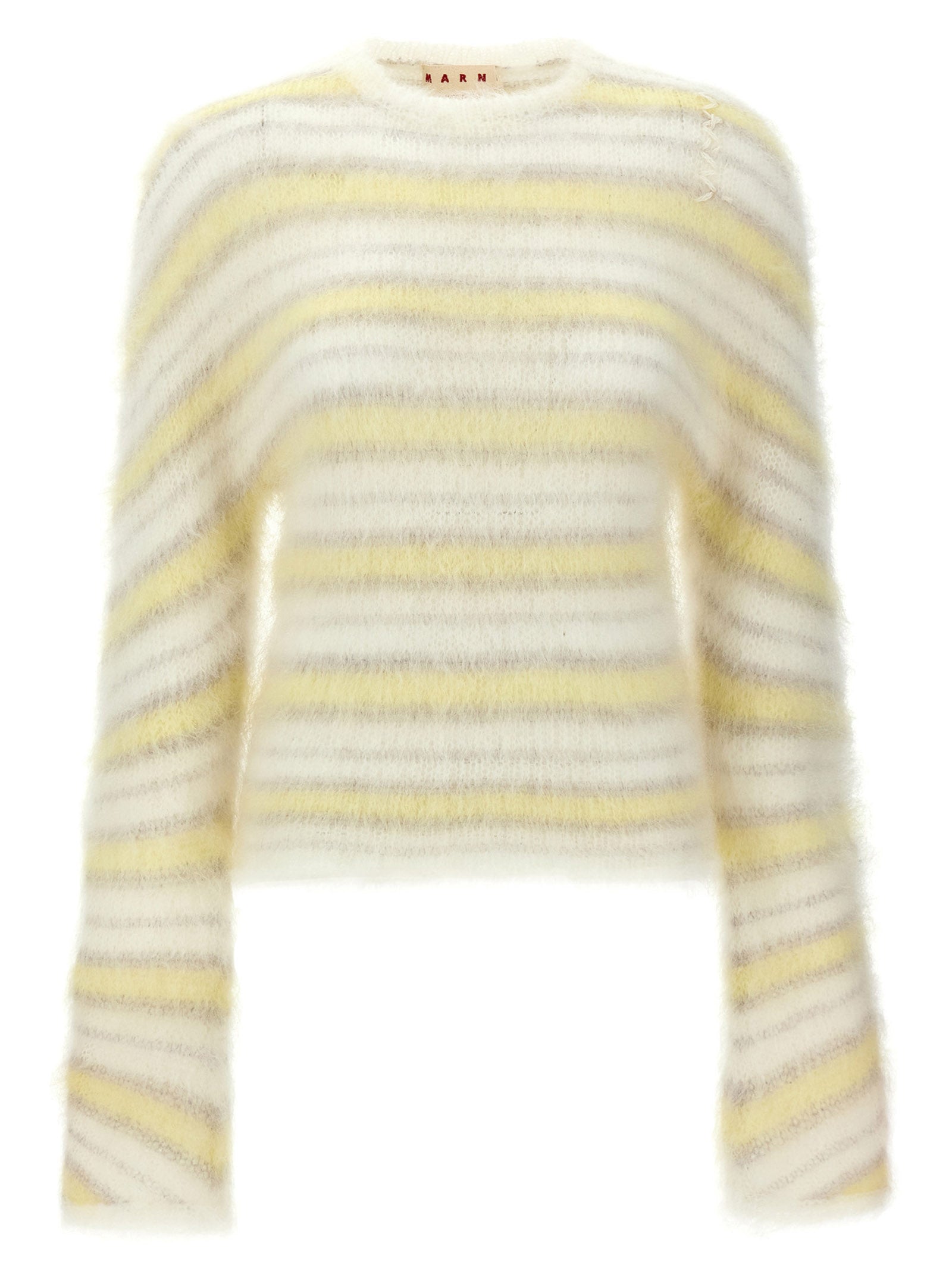 Marni 'Fuzzy Wuzzy' Sweater