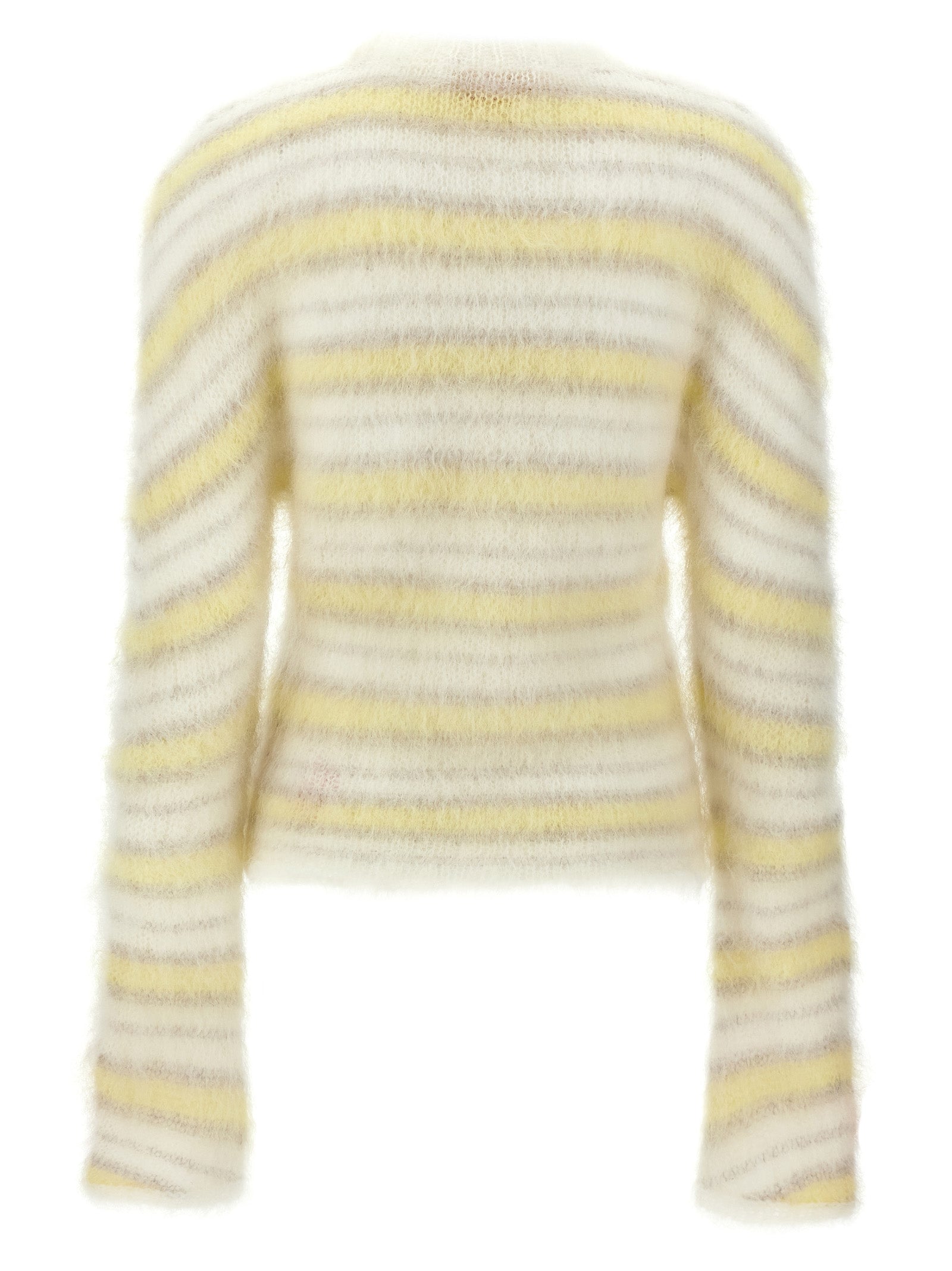 Marni 'Fuzzy Wuzzy' Sweater