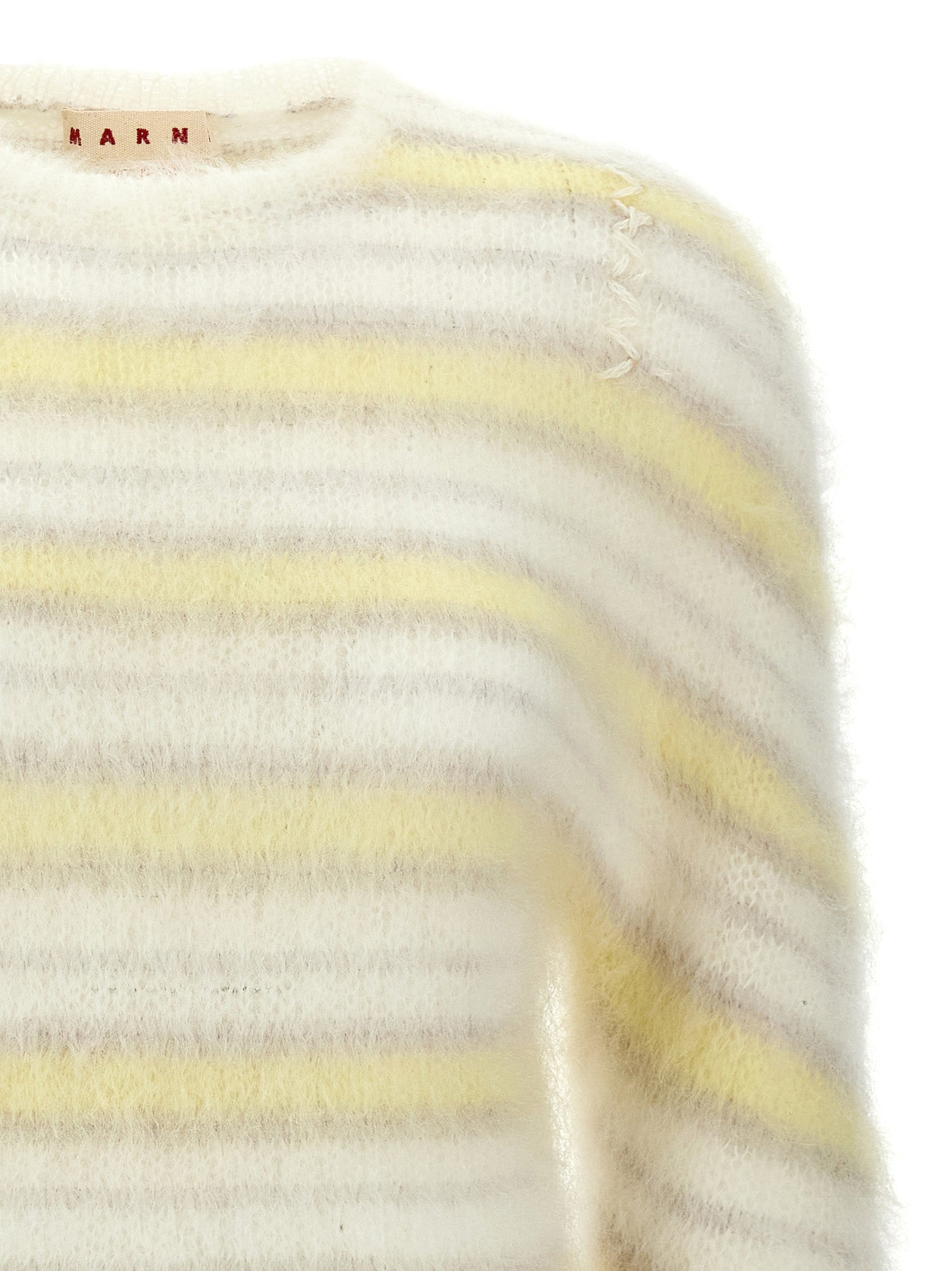 Marni 'Fuzzy Wuzzy' Sweater