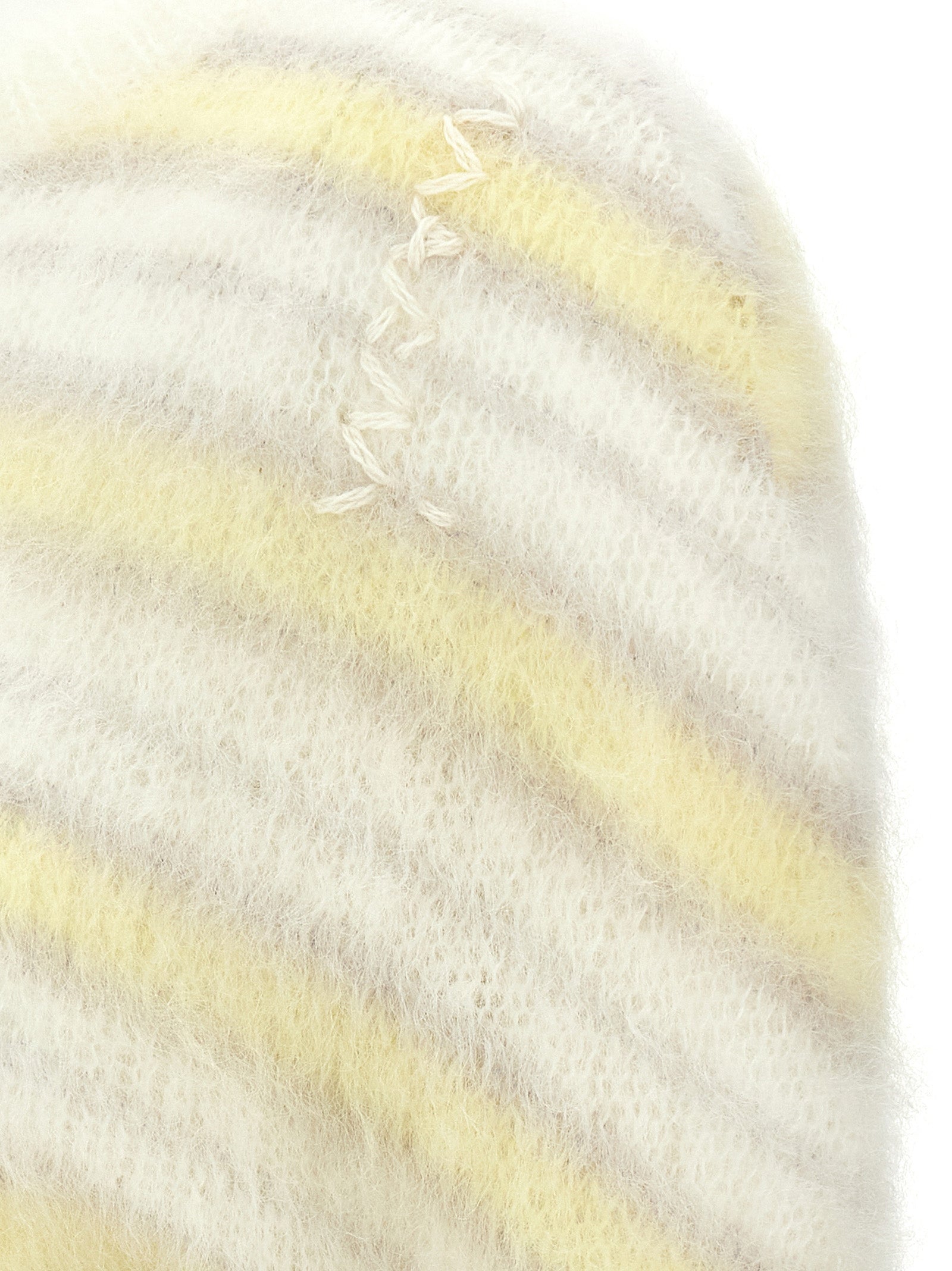 Marni 'Fuzzy Wuzzy' Sweater