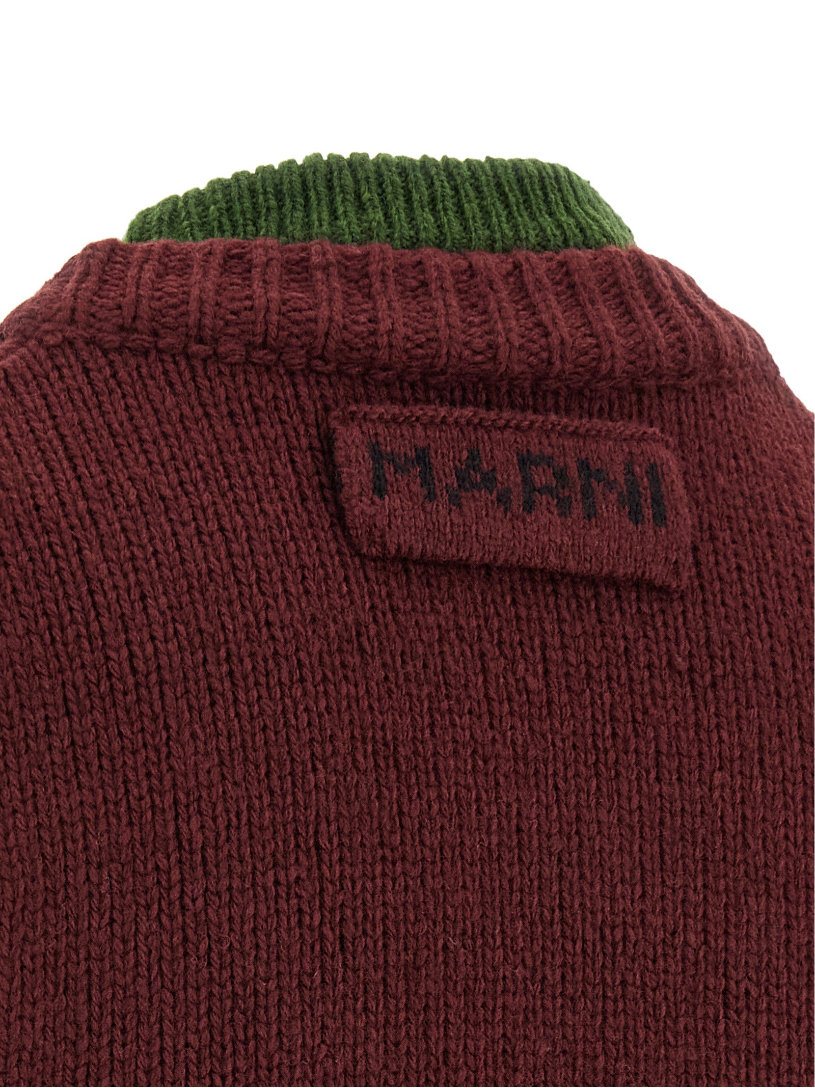 Marni Knit Vest