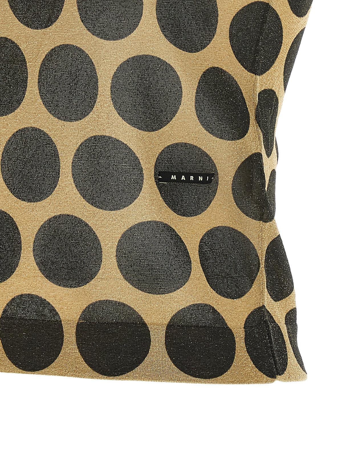 Marni Polka Dot Sweater