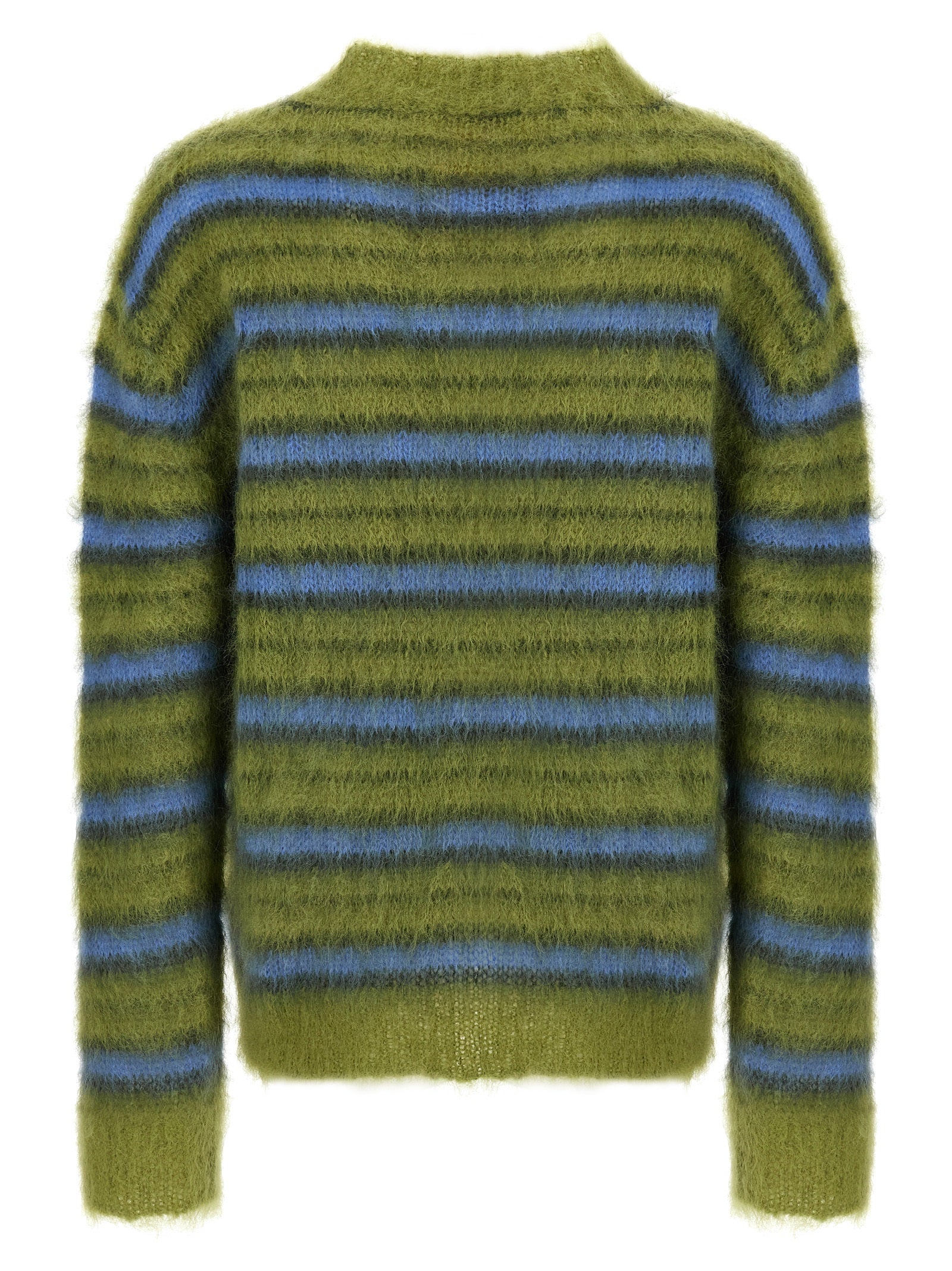 Marni Striped Sweater