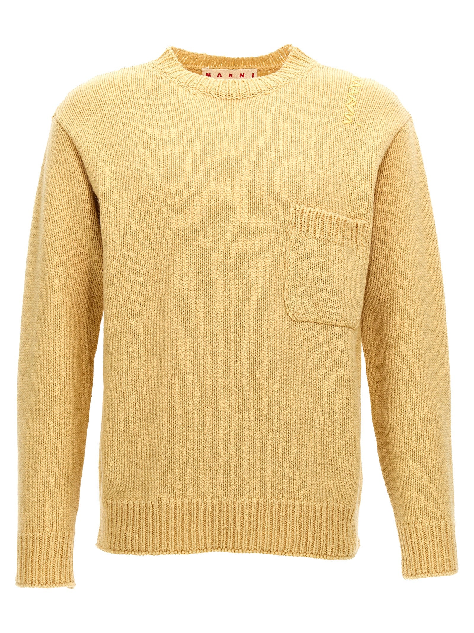 Marni Wool Sweater