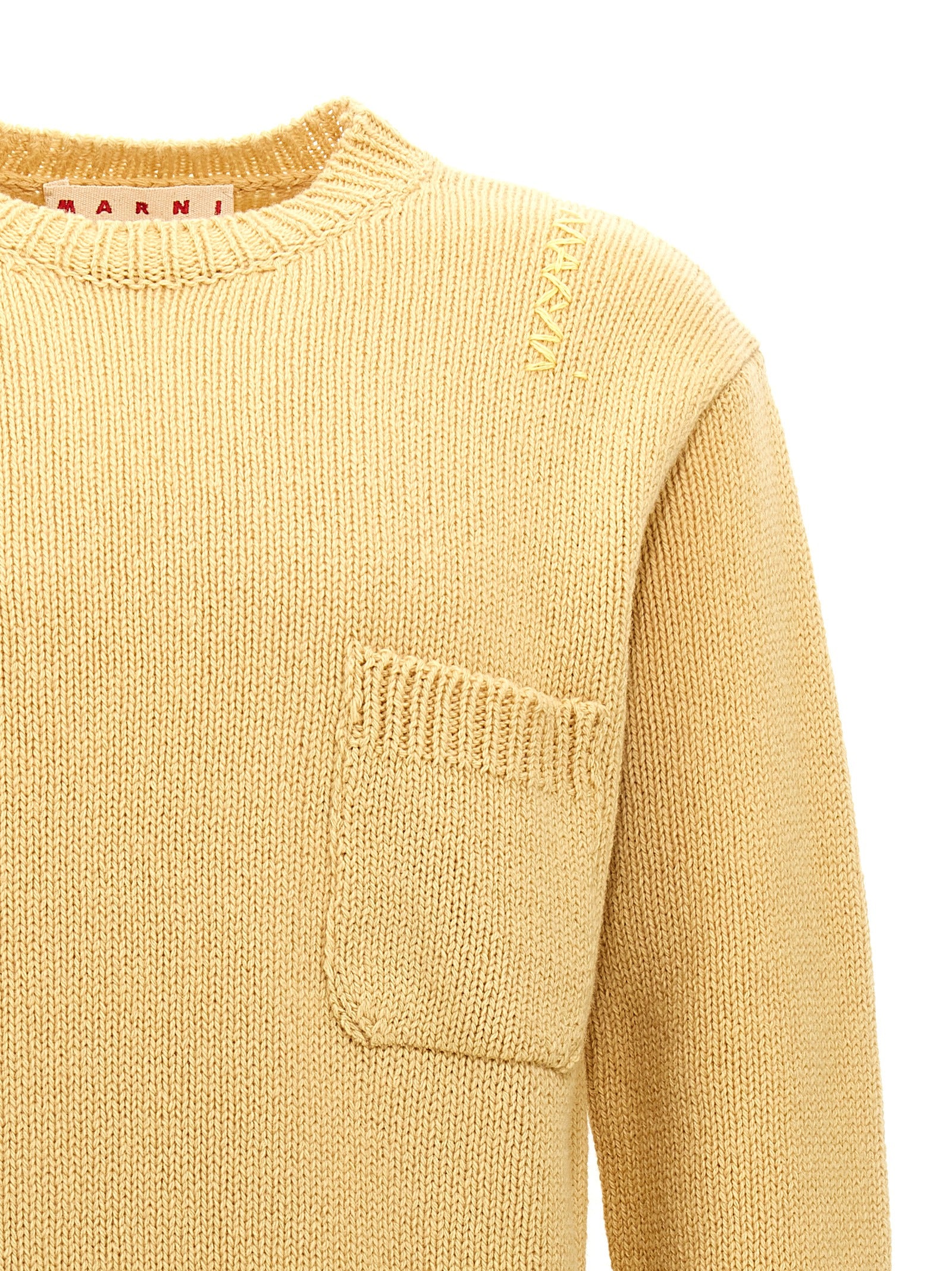 Marni Wool Sweater