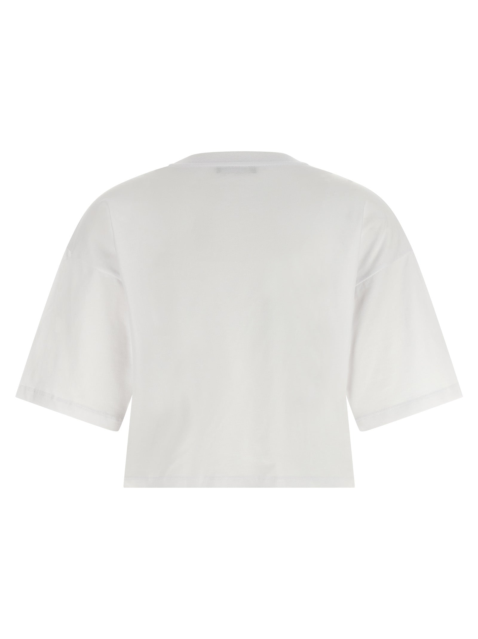 Balmain 'Plage' Print T-Shirt