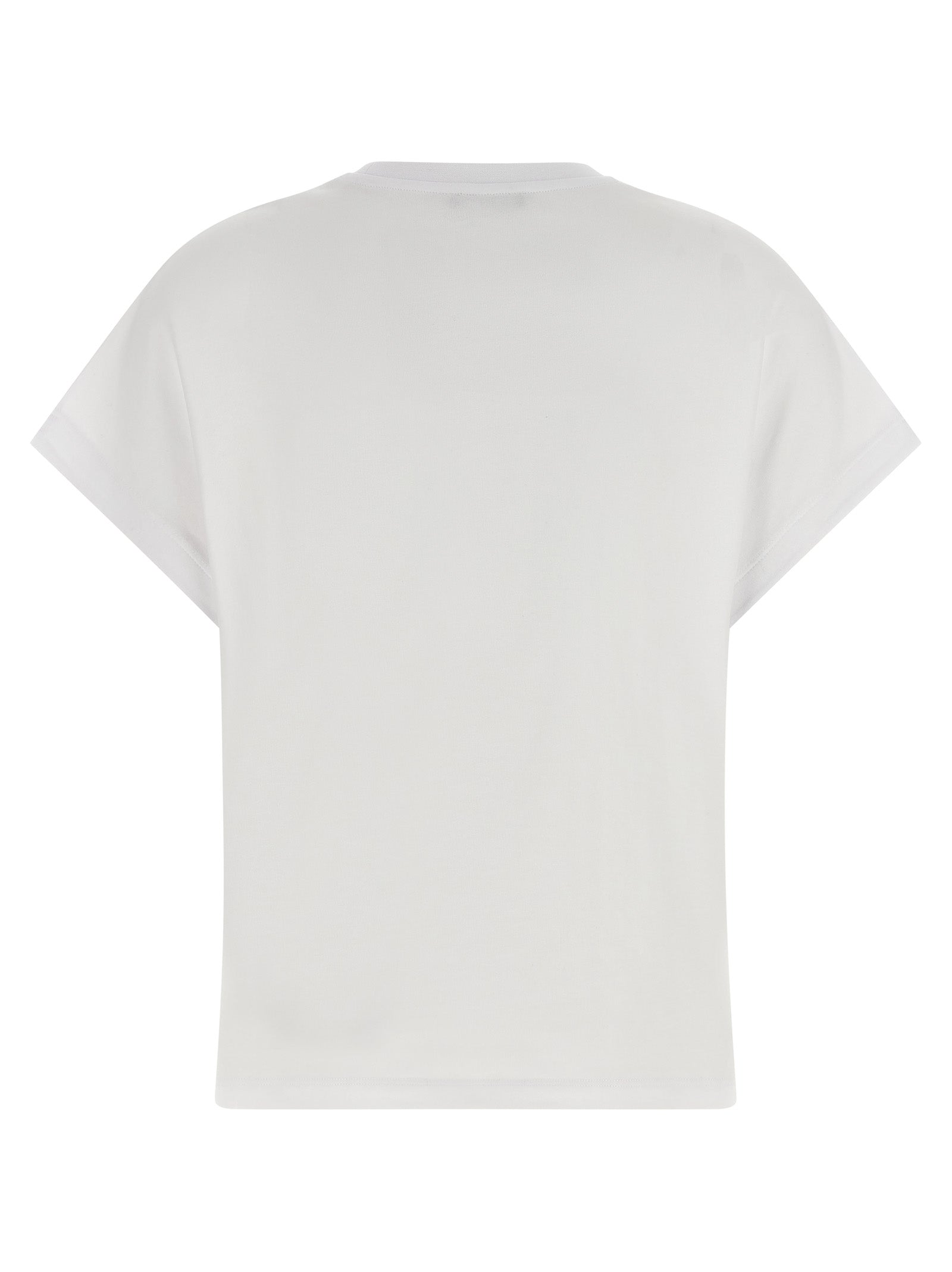 Balmain 'Club 45' Print T-Shirt