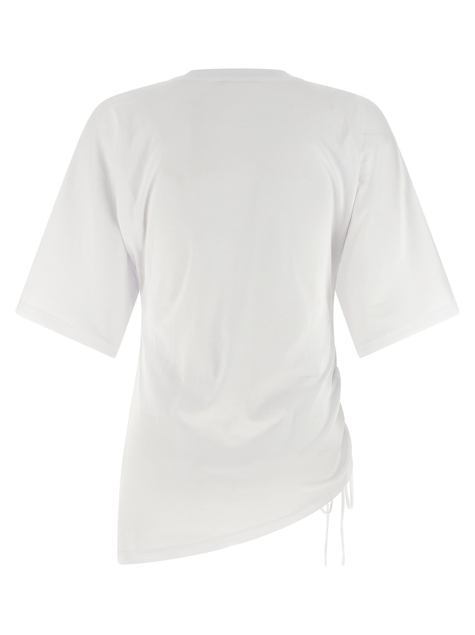 Balmain 'Balmain Club' T-Shirt