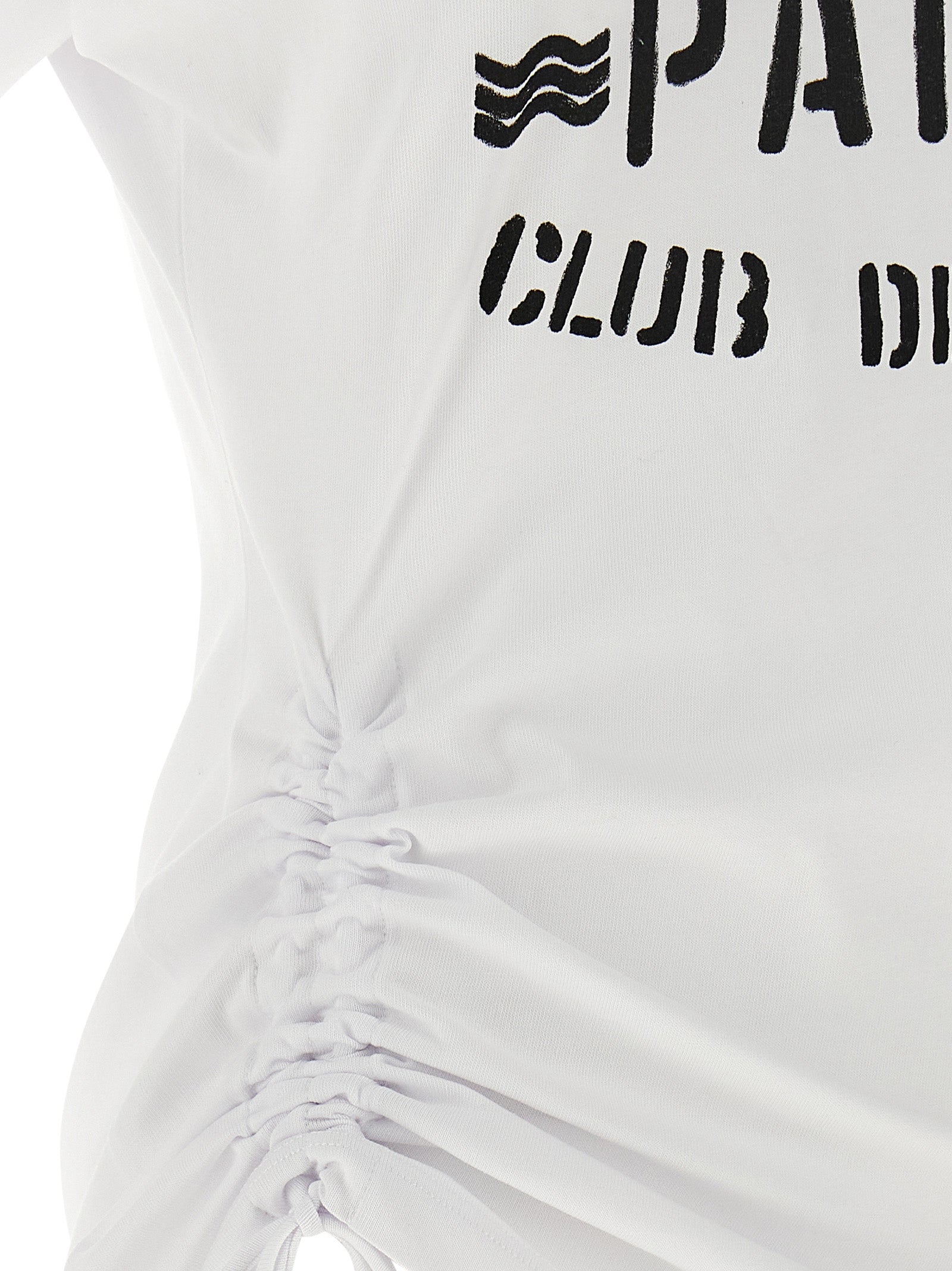 Balmain 'Balmain Club' T-Shirt