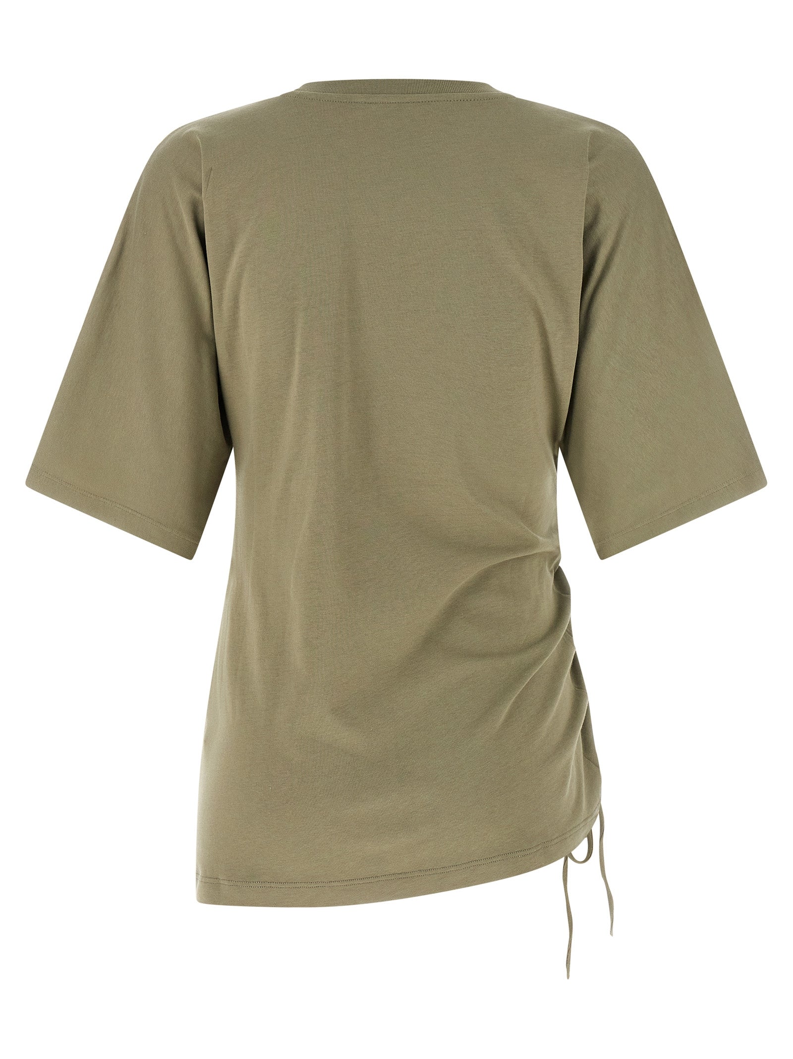 Balmain 'Balmain Club' T-Shirt