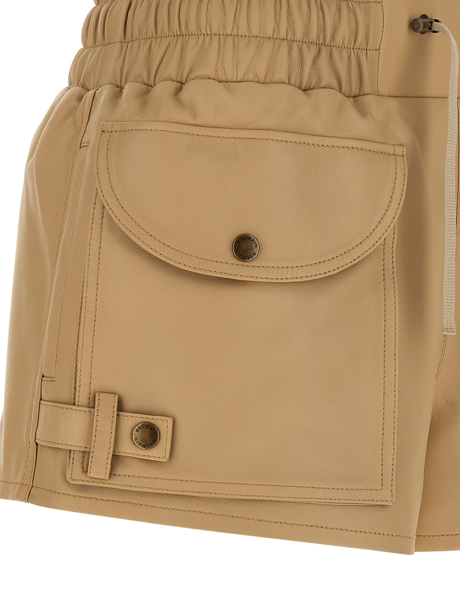 Balmain Short Cargo