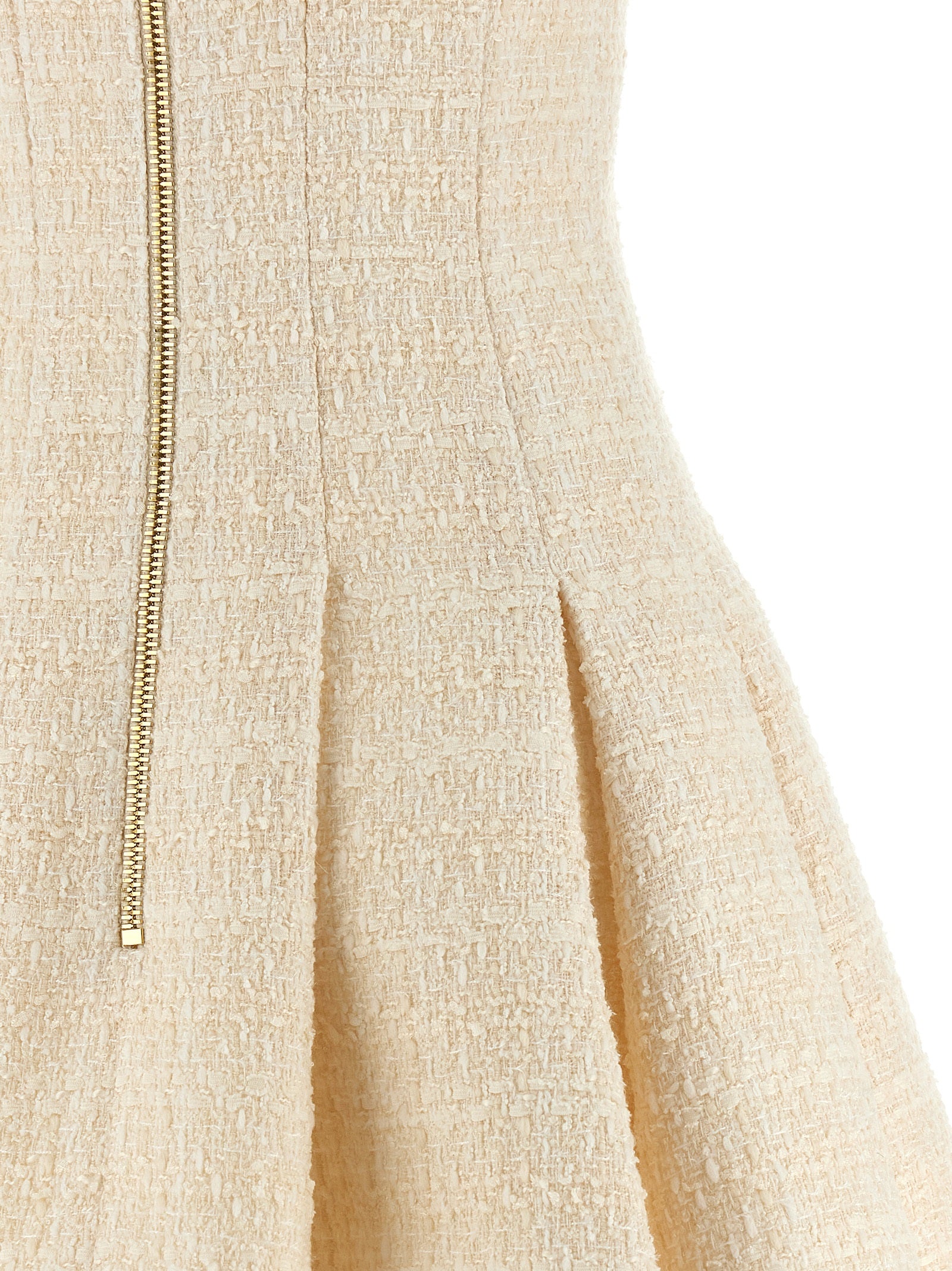 Balmain 'Conchiglie' Dress