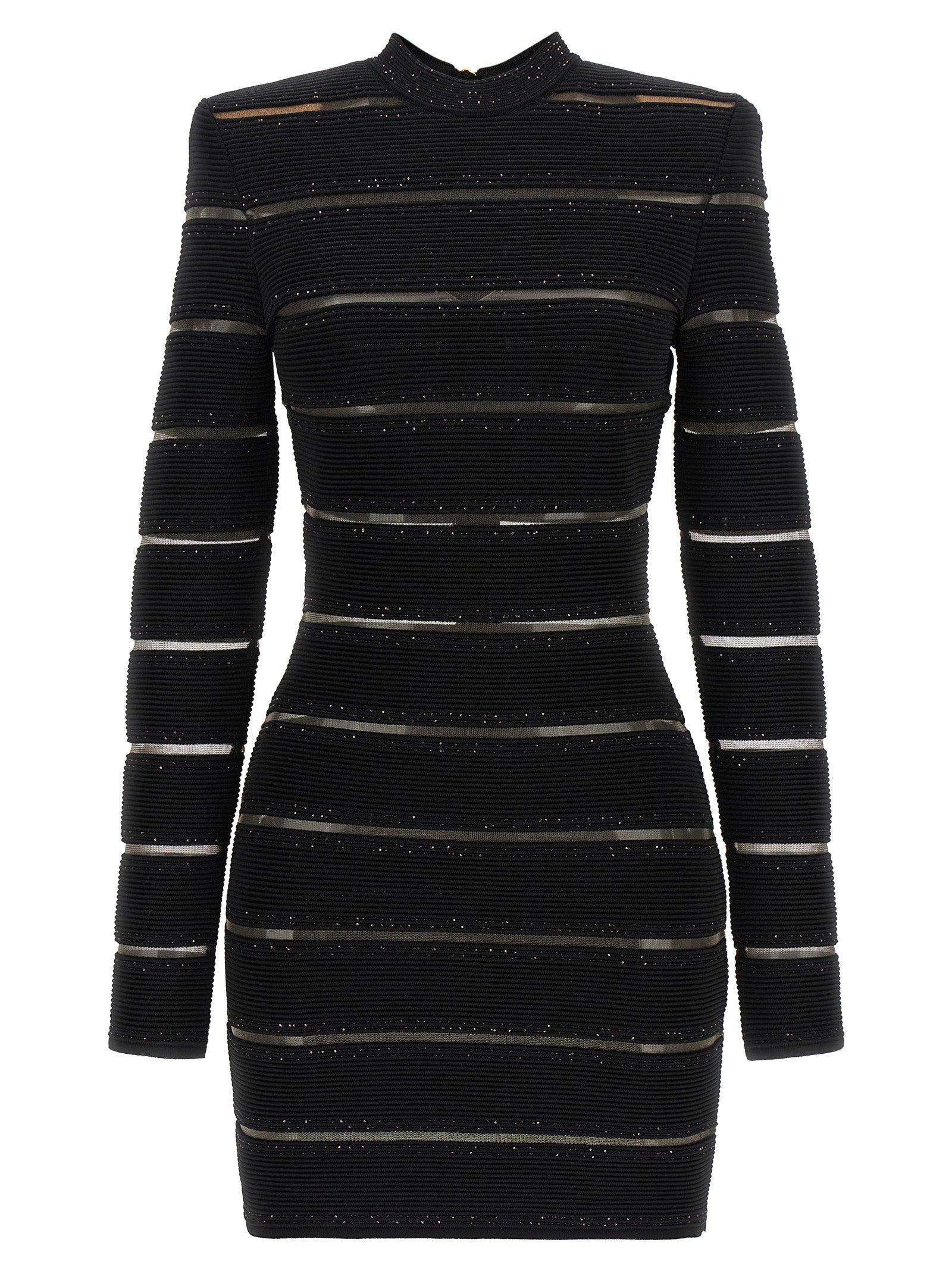 Balmain Bodycon Dress